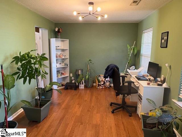 451 Lynnell Way Moore, SC 29369-8830