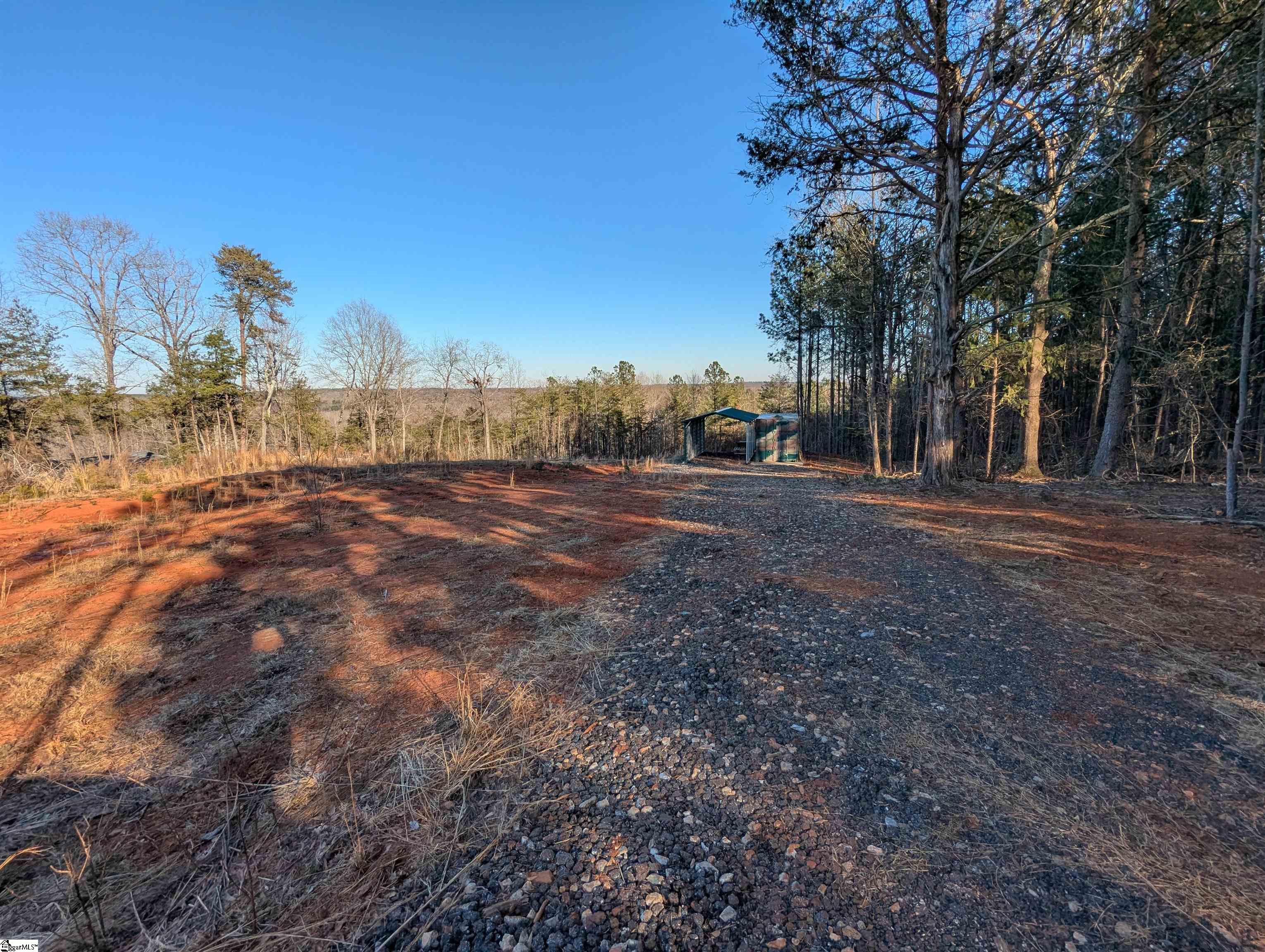 440 Old Melvin Hill Road Campobello, SC 29322