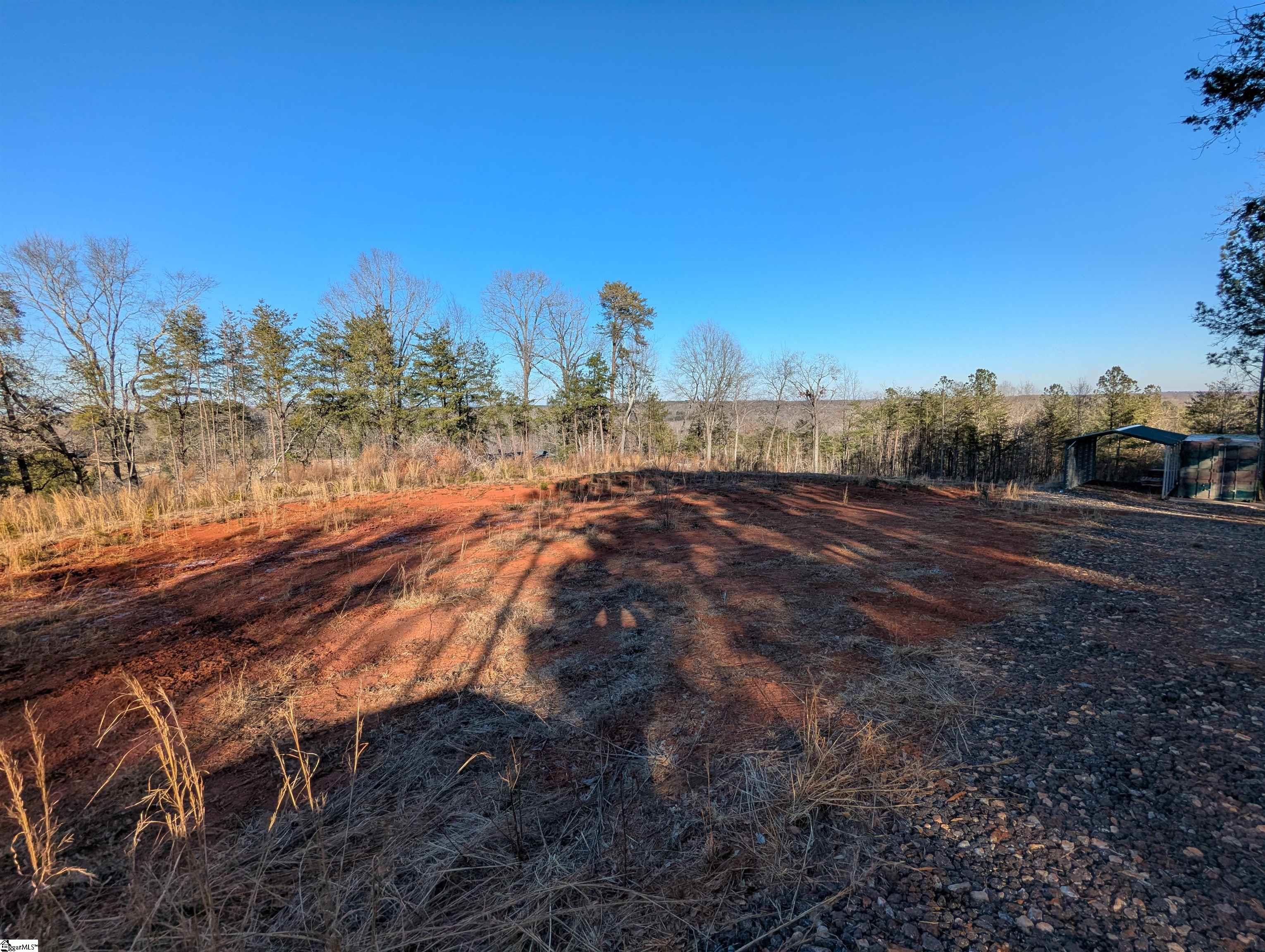 440 Old Melvin Hill Road Campobello, SC 29322