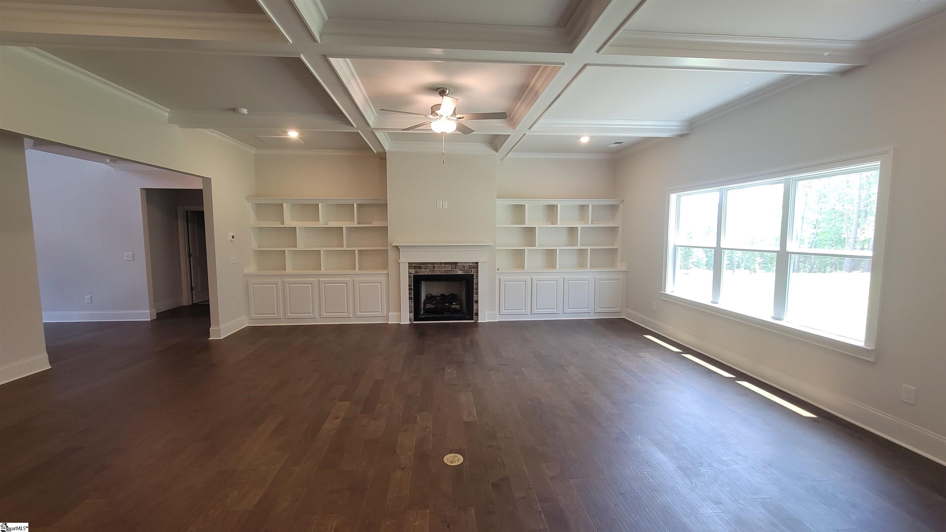 230 Holly Branch Road UNIT LOT 27 Piedmont, SC 29673