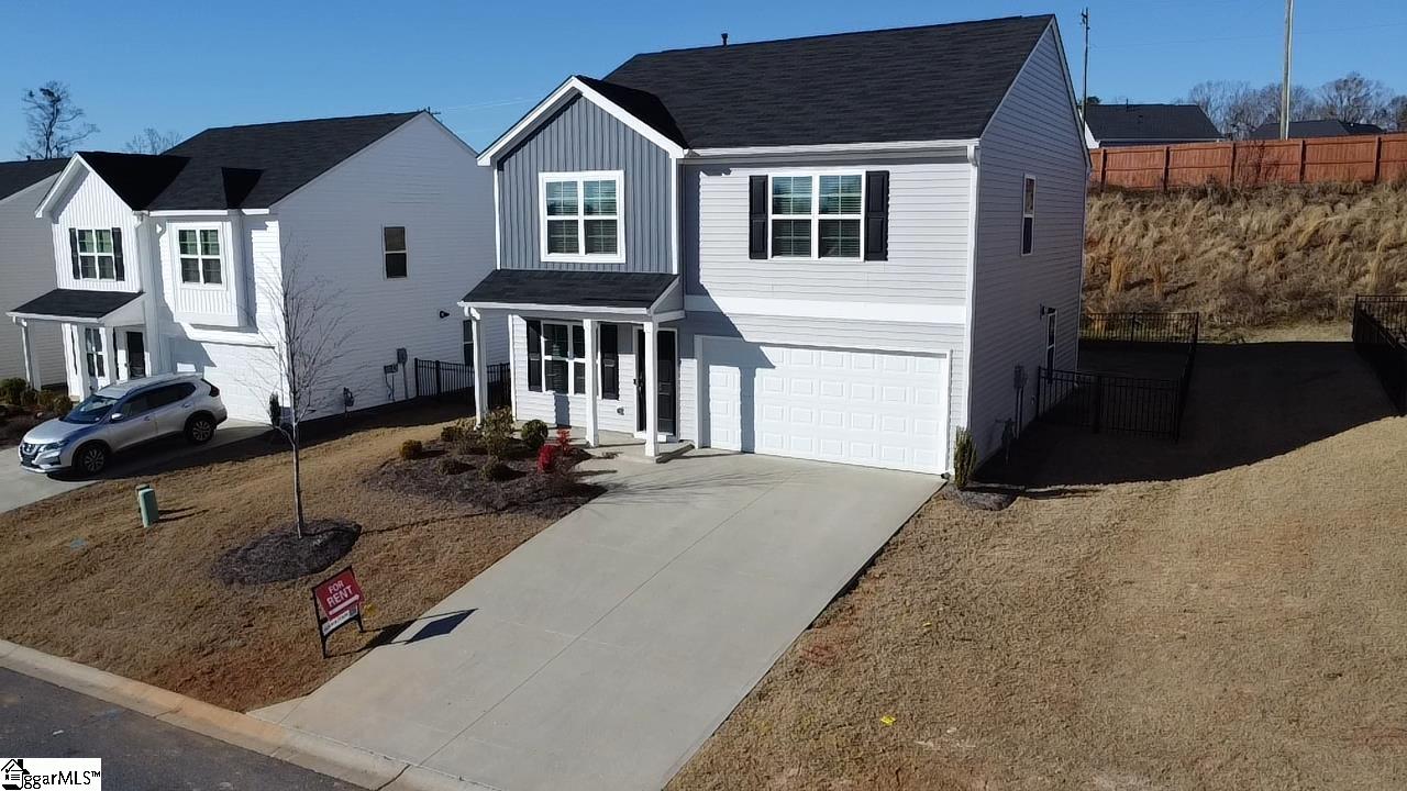243 Kelly Farm Road Moore, SC 29369