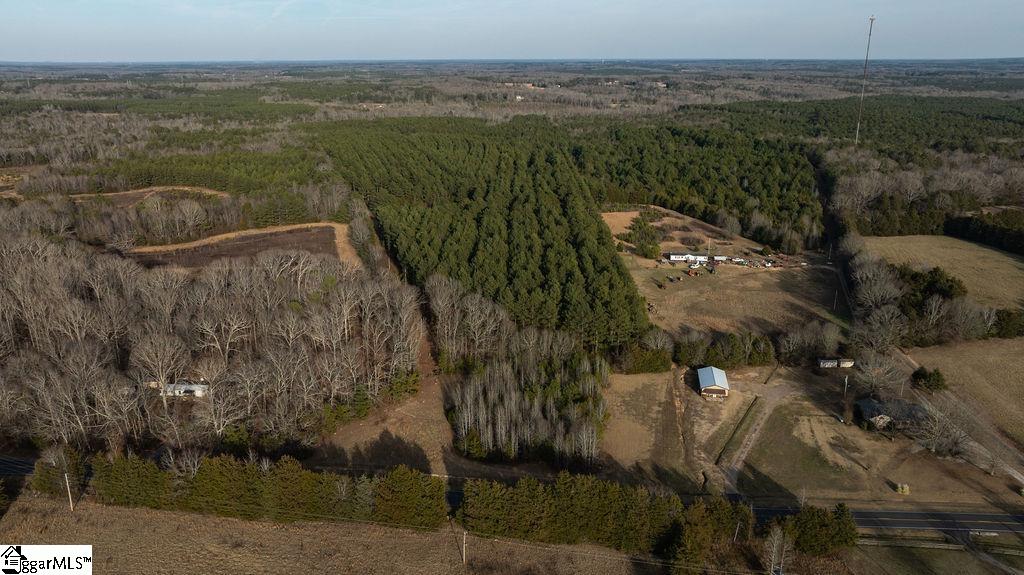 Hwy 20 Abbeville, SC 29620
