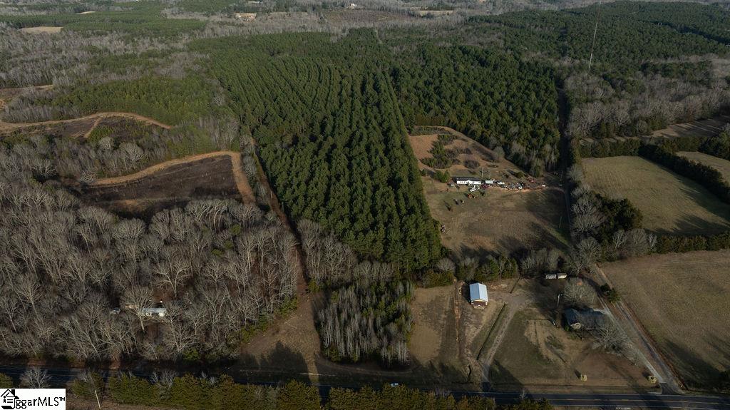 Hwy 20 Abbeville, SC 29620