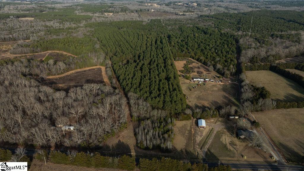 Hwy 20 Abbeville, SC 29620