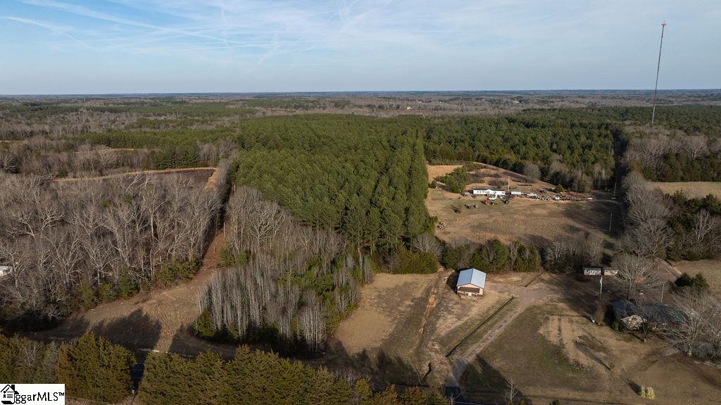 Hwy 20 Abbeville, SC 29620