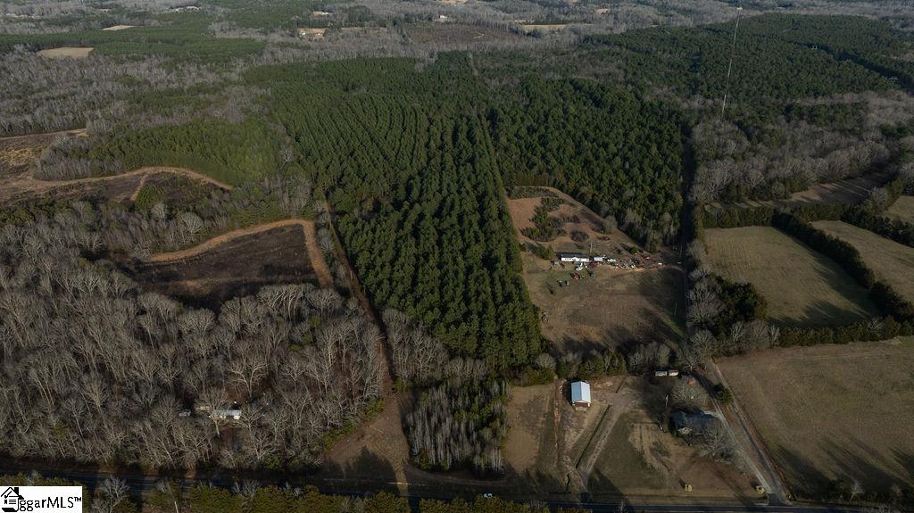 Hwy 20 Abbeville, SC 29620