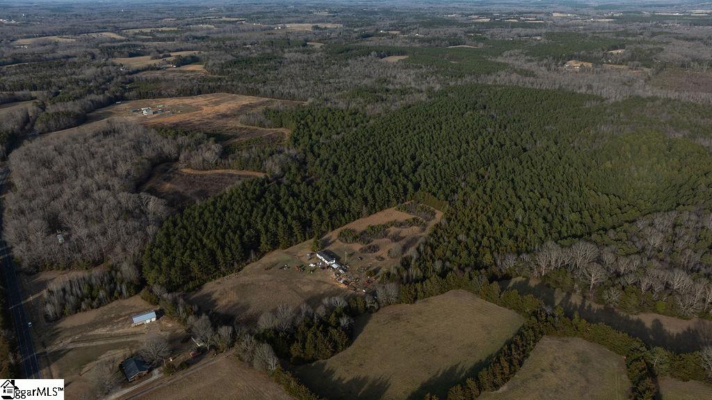 Hwy 20 Abbeville, SC 29620