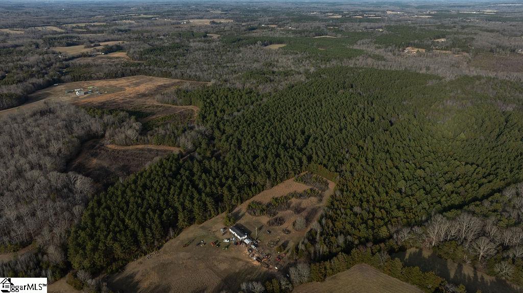Hwy 20 Abbeville, SC 29620