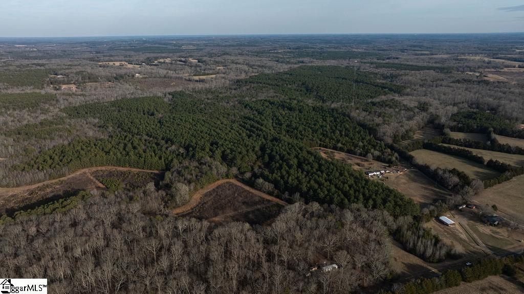 Hwy 20 Abbeville, SC 29620