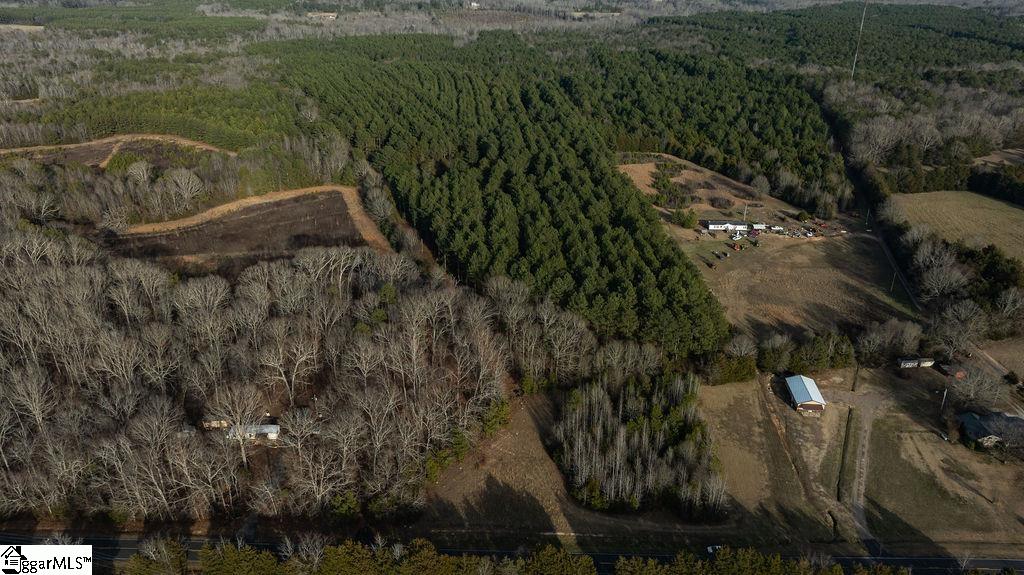 Hwy 20 Abbeville, SC 29620
