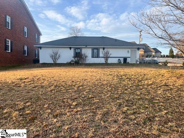 54 Pointe Circle Greenville, SC 29615