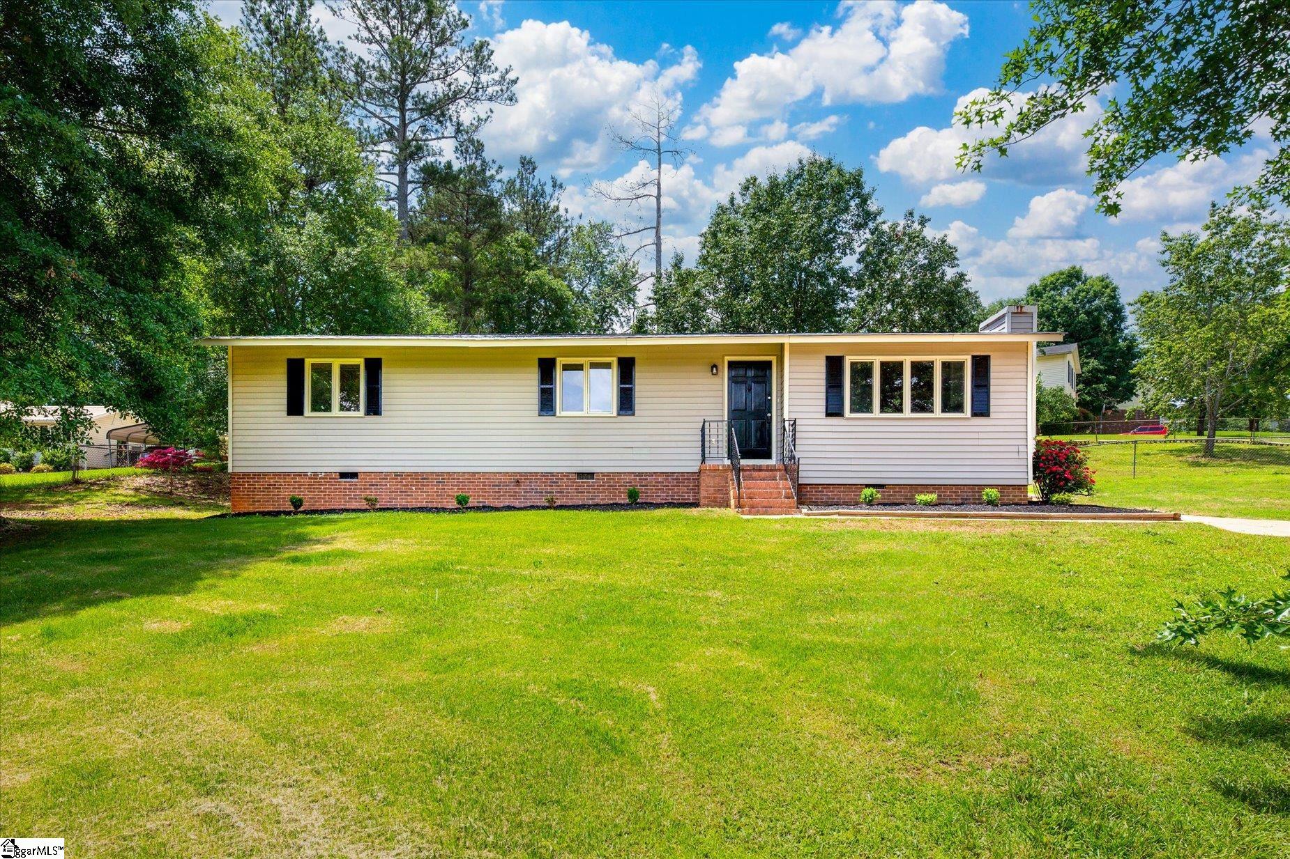 107 Sherry Lane Easley, SC 29640