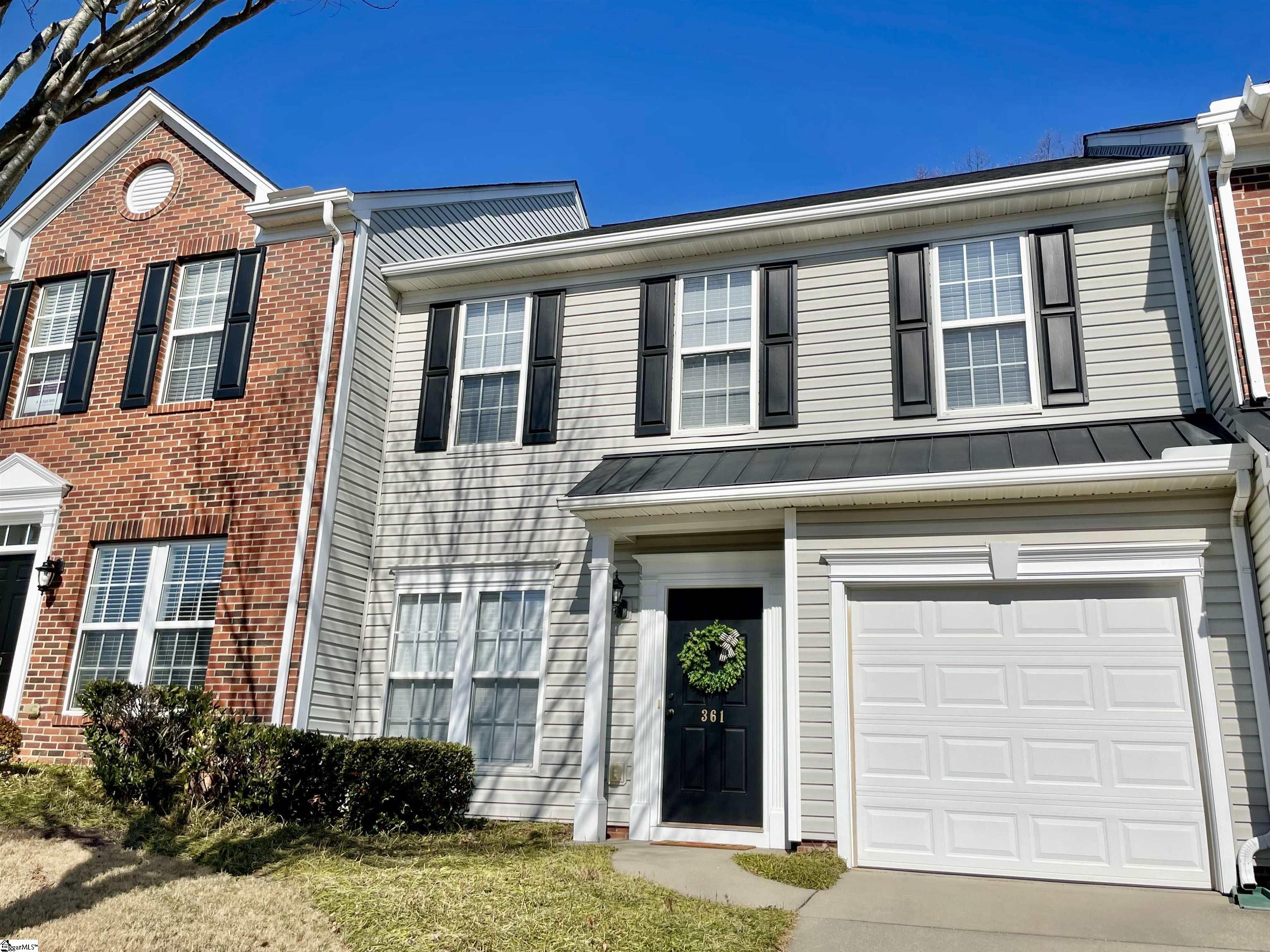 361 Moonstone Drive Mauldin, SC 29662