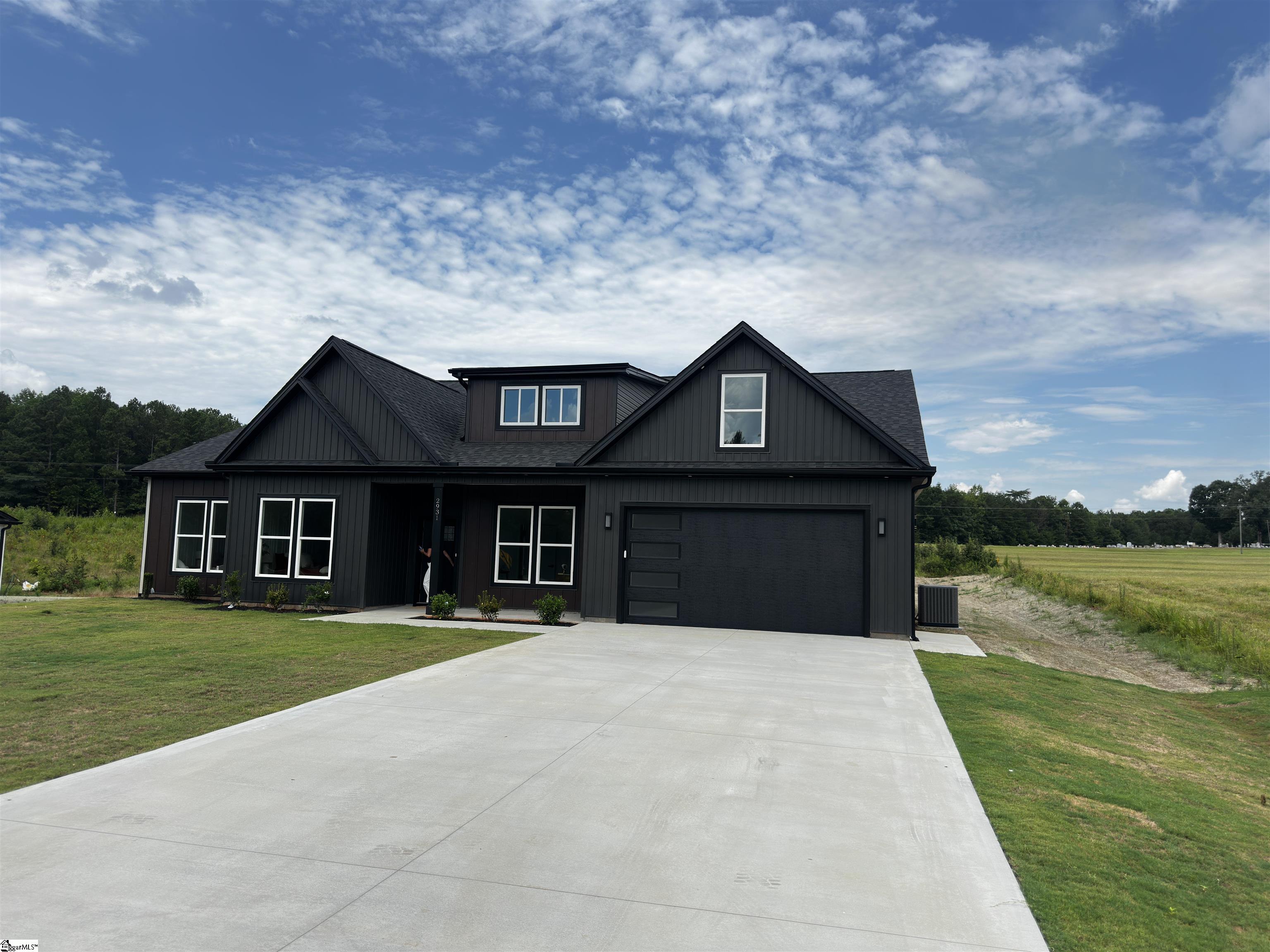 2931 Old Greenville Highway Central, SC 29630
