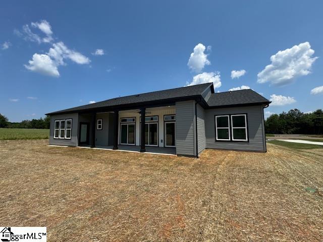 2931 Old Greenville Highway Central, SC 29630