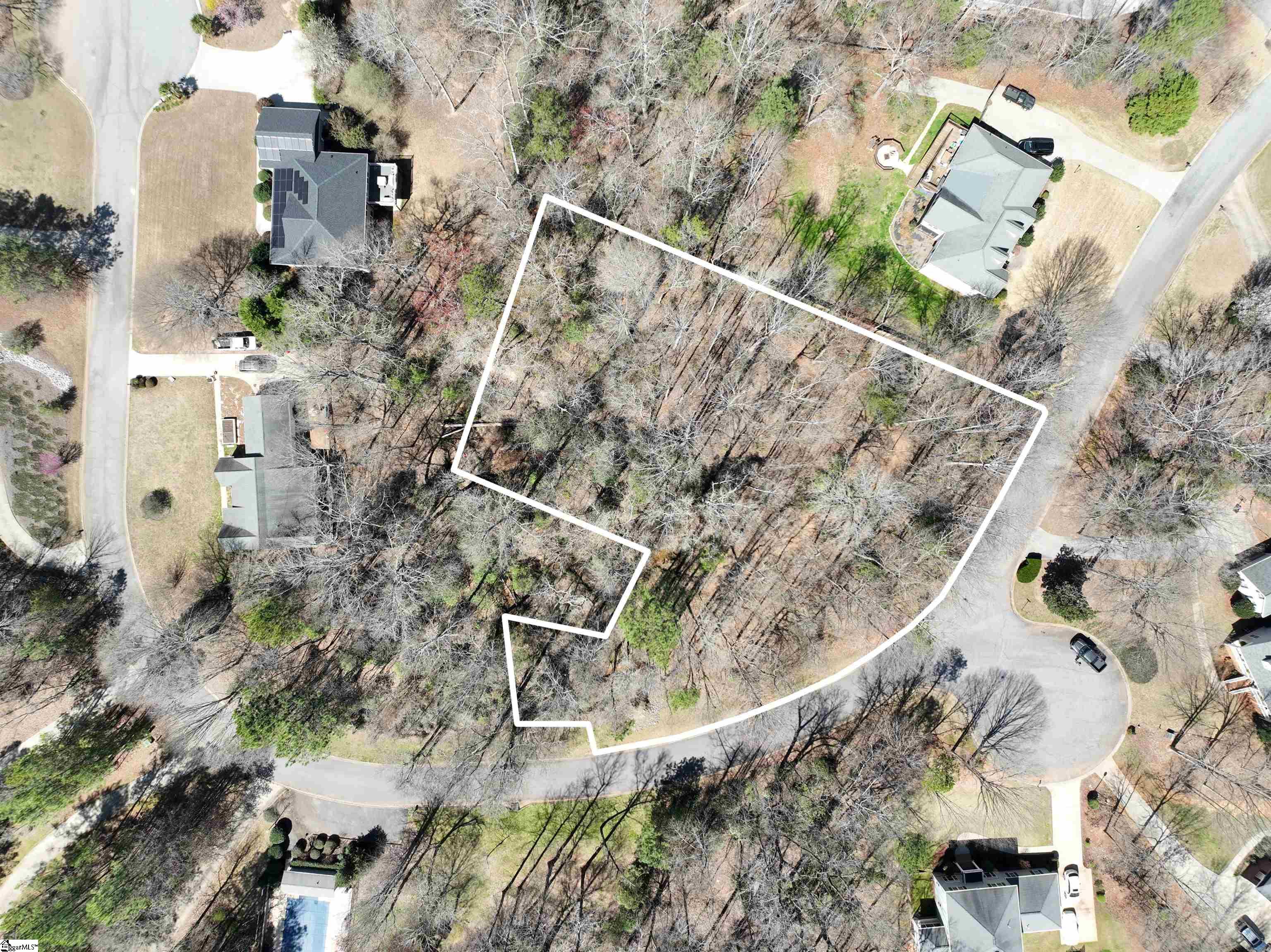 308 Brookstone Way UNIT Lot 11 Greystone Creek Central, SC 29630
