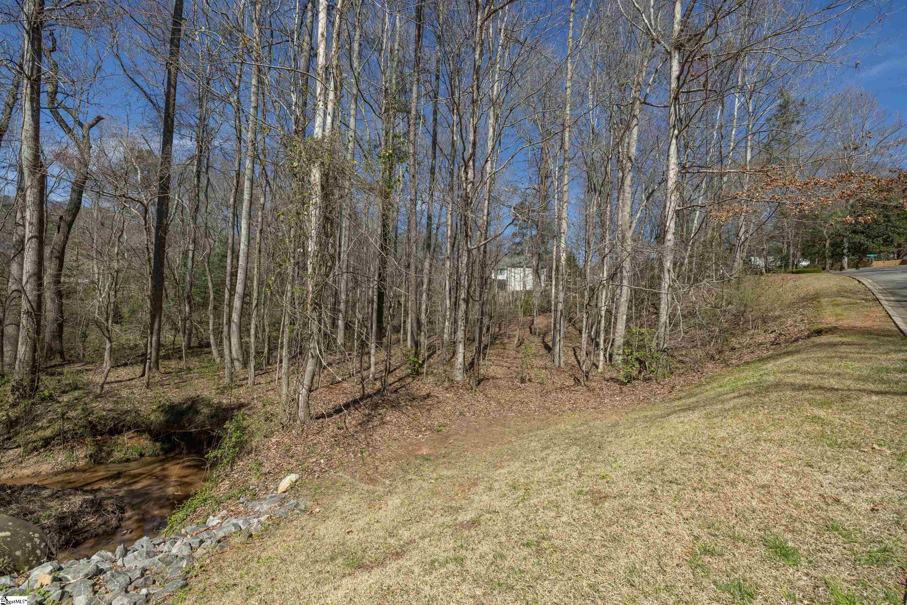 308 Brookstone Way UNIT Lot 11 Greystone Creek Central, SC 29630