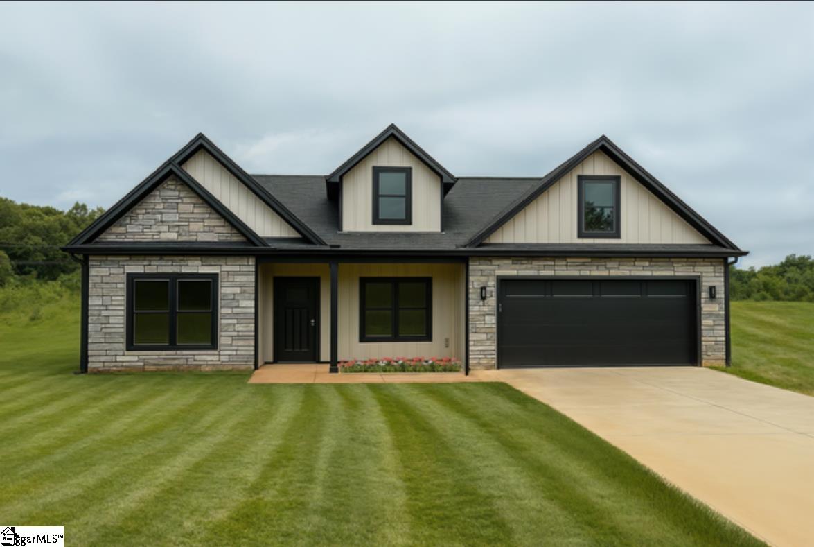 2929 Old Greenville Highway Central, SC 29630