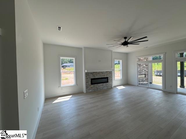 2929 Old Greenville Highway Central, SC 29630