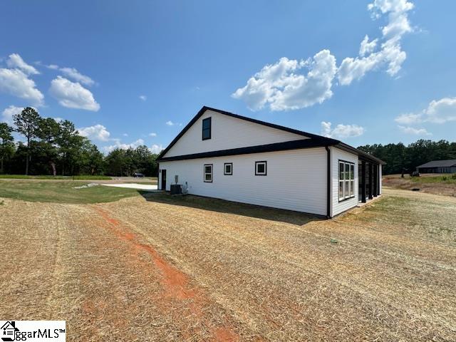 2929 Old Greenville Highway Central, SC 29630