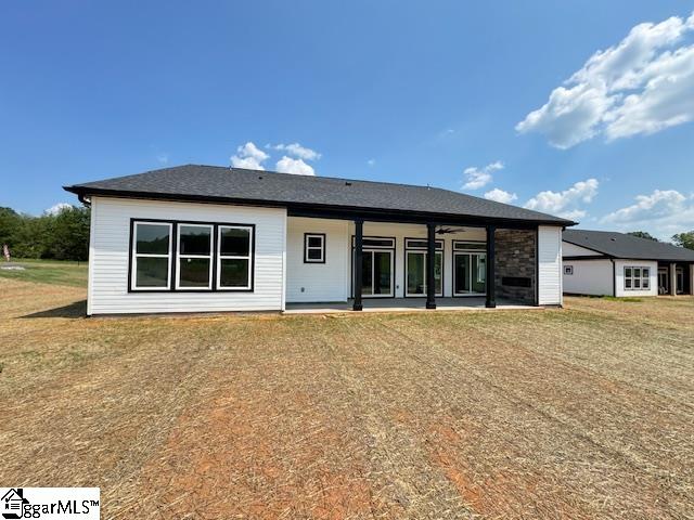 2929 Old Greenville Highway Central, SC 29630