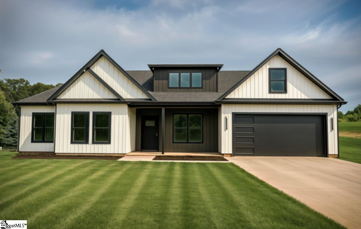 2927 Old Greenville Highway Central, SC 29630