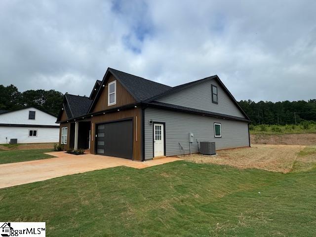 2925 Old Greenville Highway Central, SC 29630