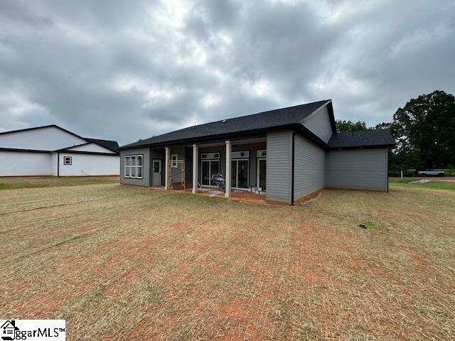 2925 Old Greenville Highway Central, SC 29630