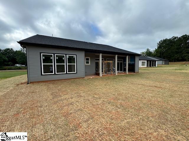 2925 Old Greenville Highway Central, SC 29630