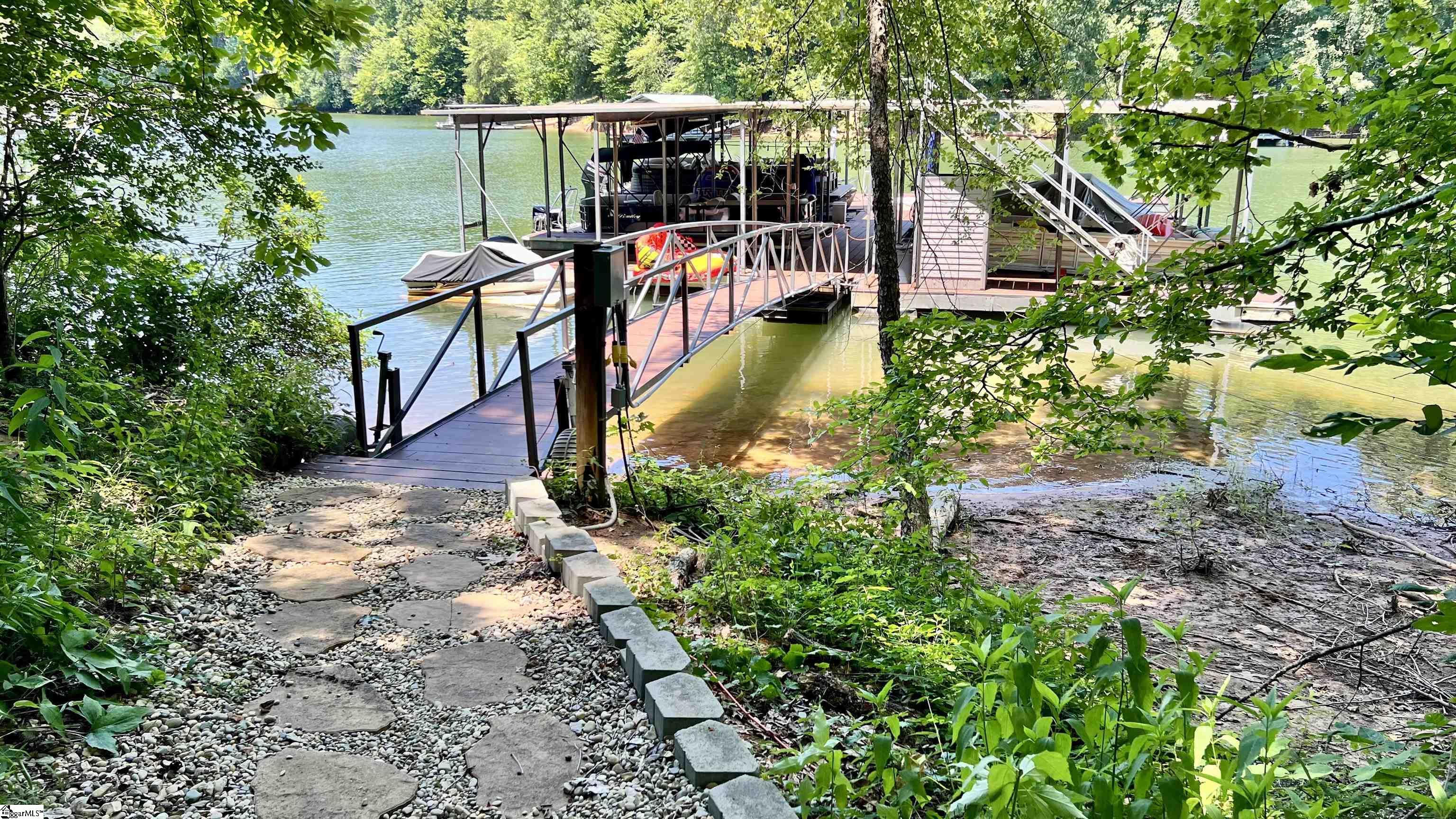 3 Lost Forest Drive Westminster, SC 29693