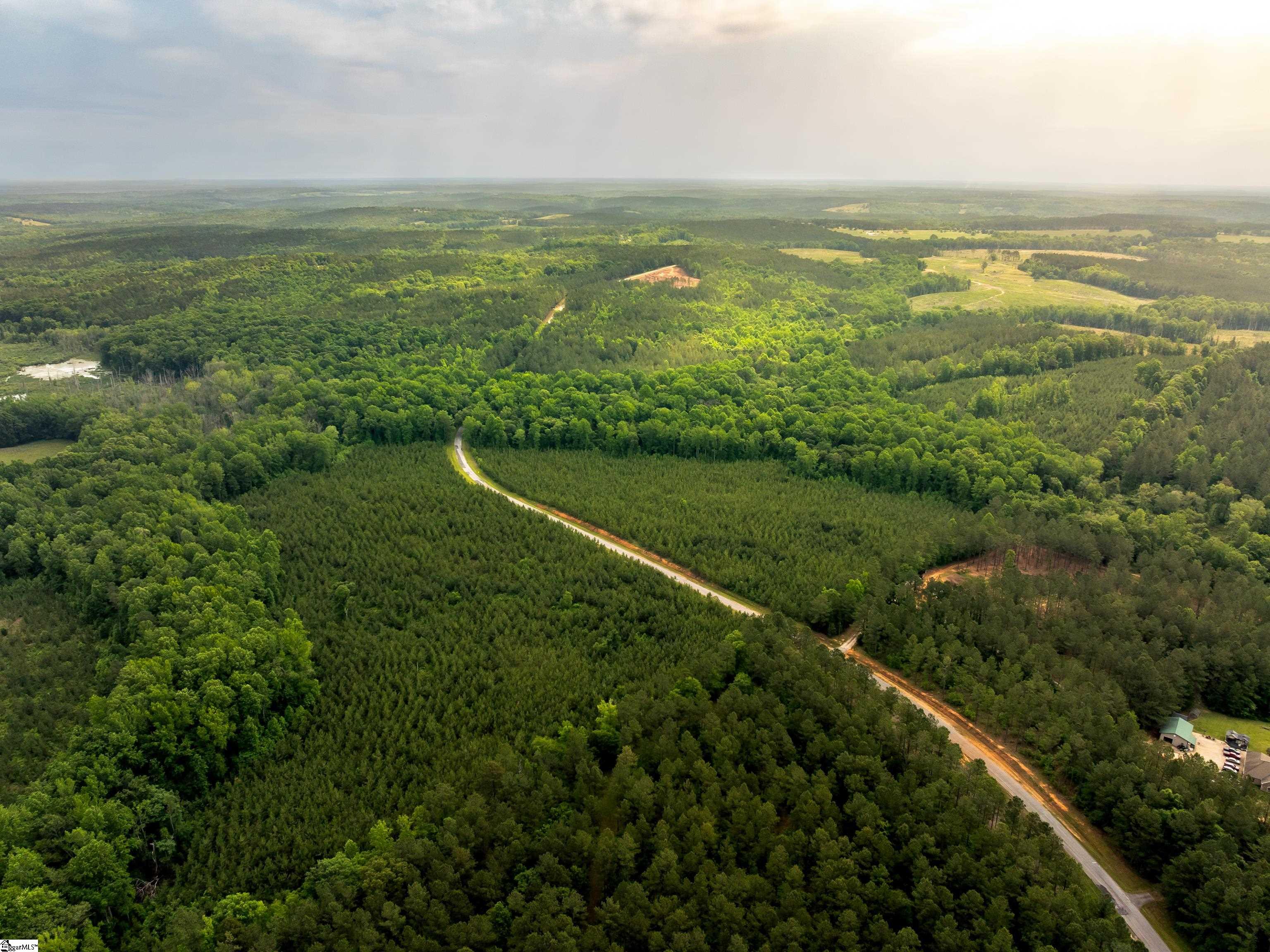 00 Elford Grove Road Jonesville, SC 29353
