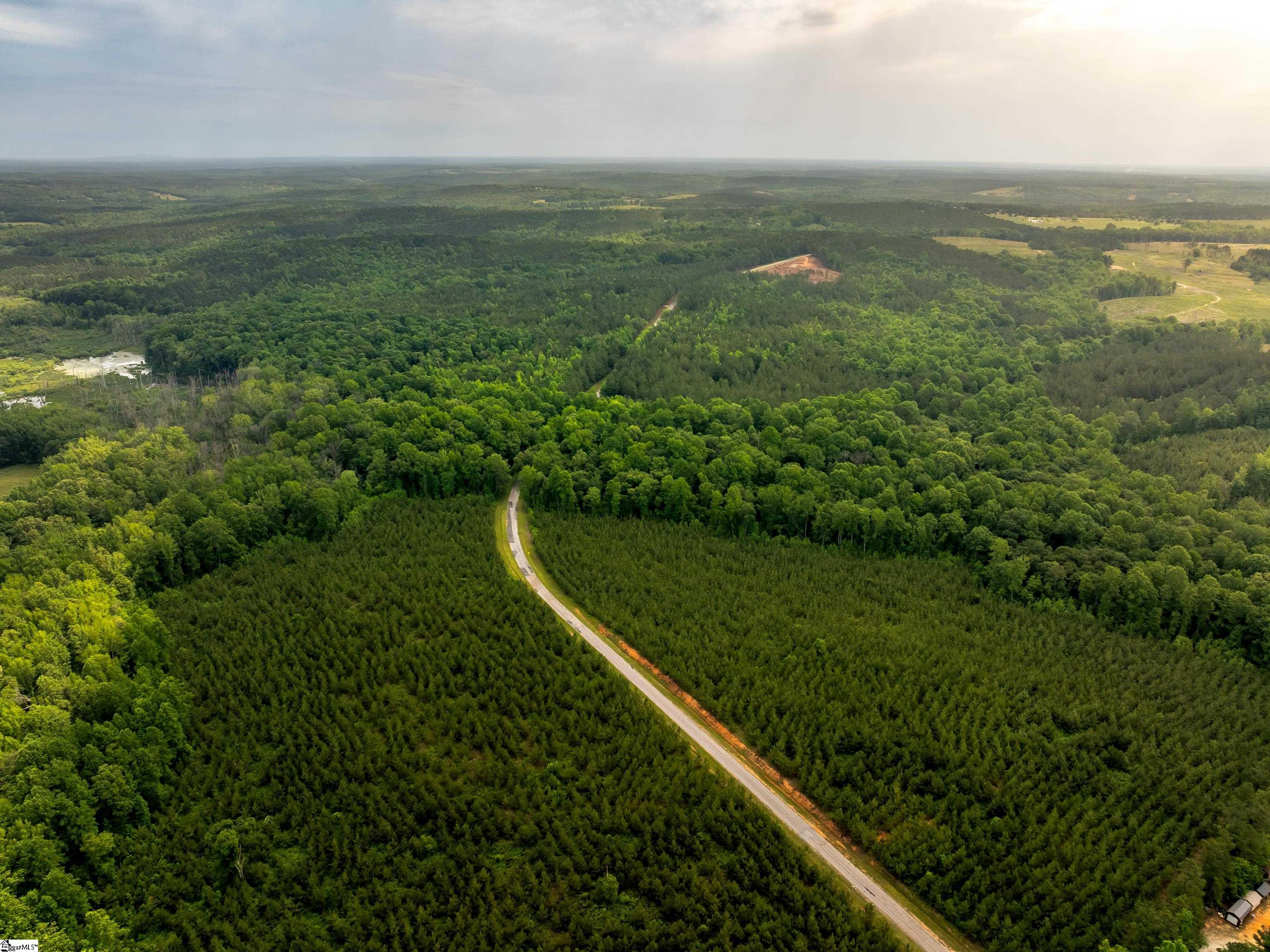 00 Elford Grove Road Jonesville, SC 29353