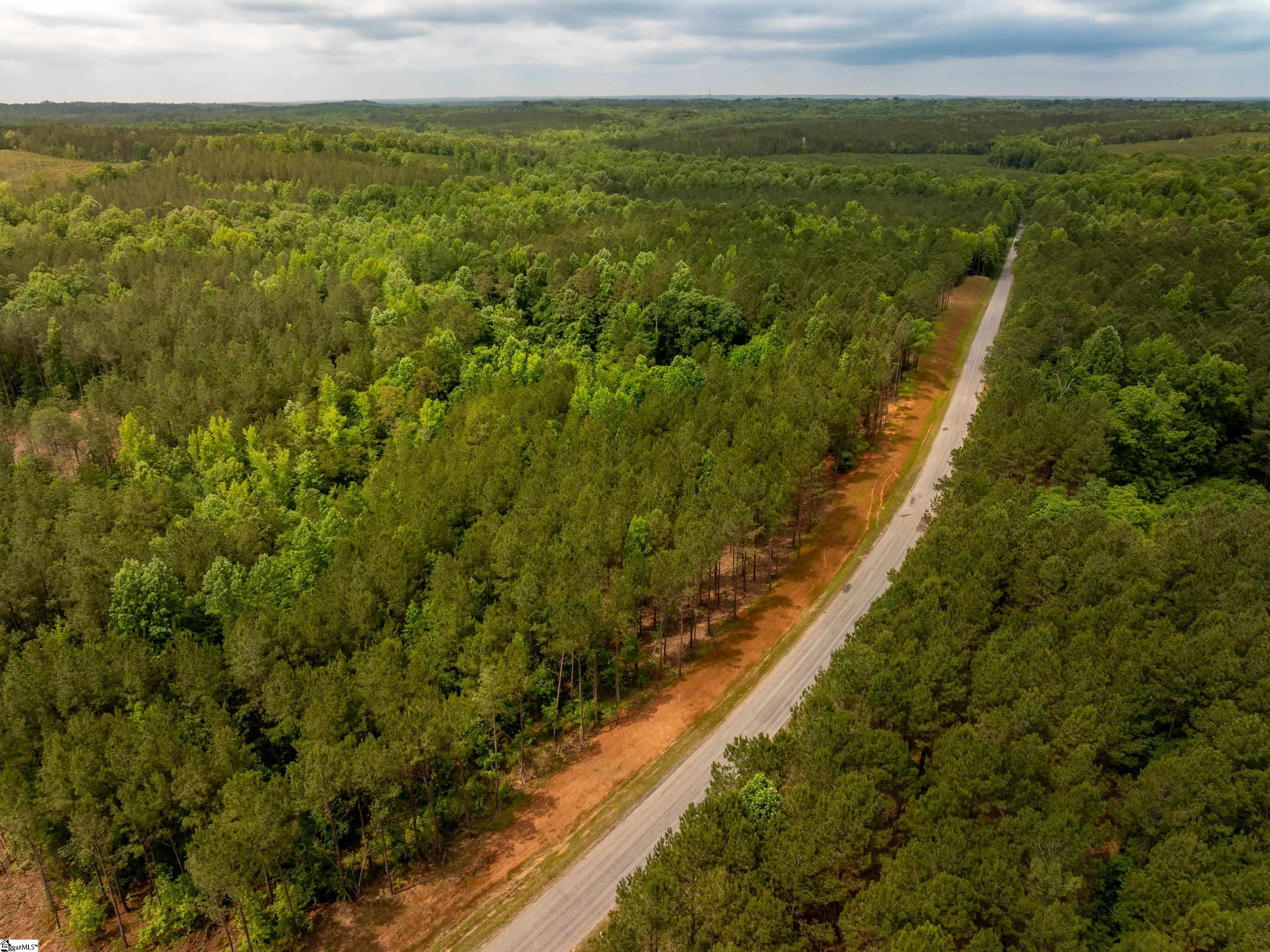 00 Elford Grove Road Jonesville, SC 29353