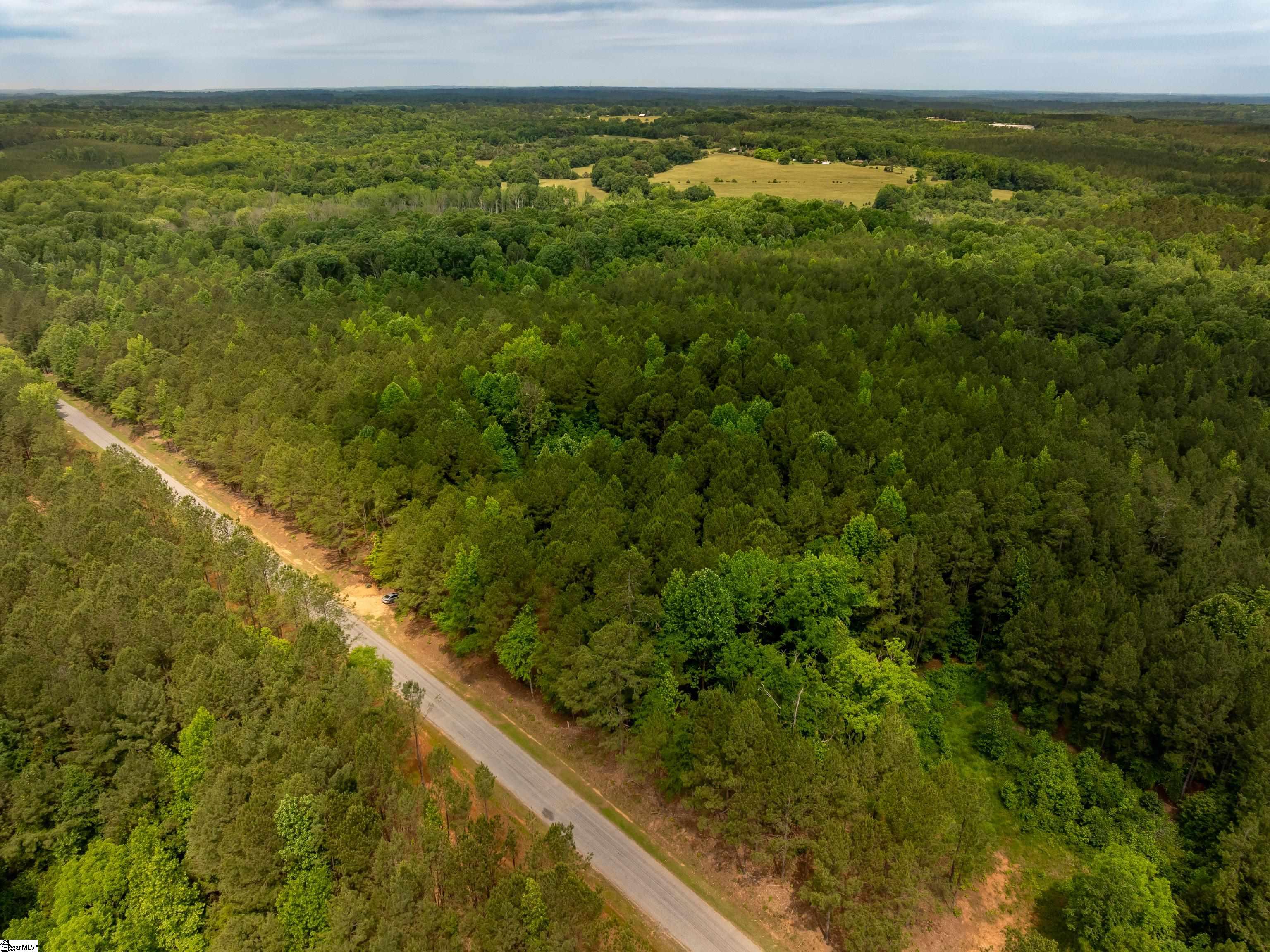 00 Elford Grove Road Jonesville, SC 29353