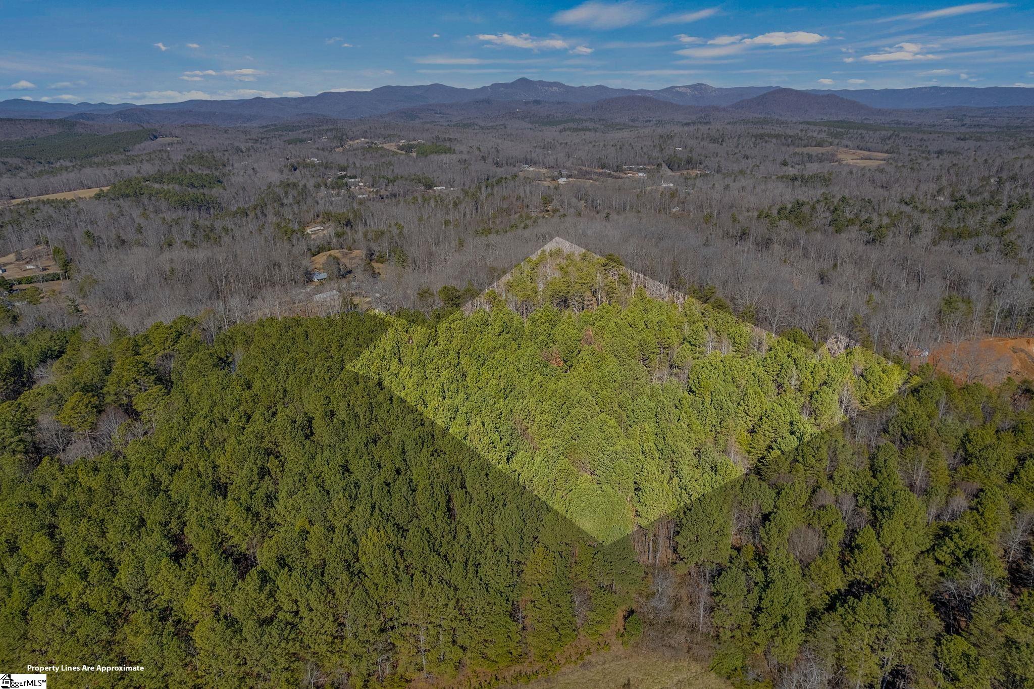 163 Red Hill Road Pickens, SC 29671