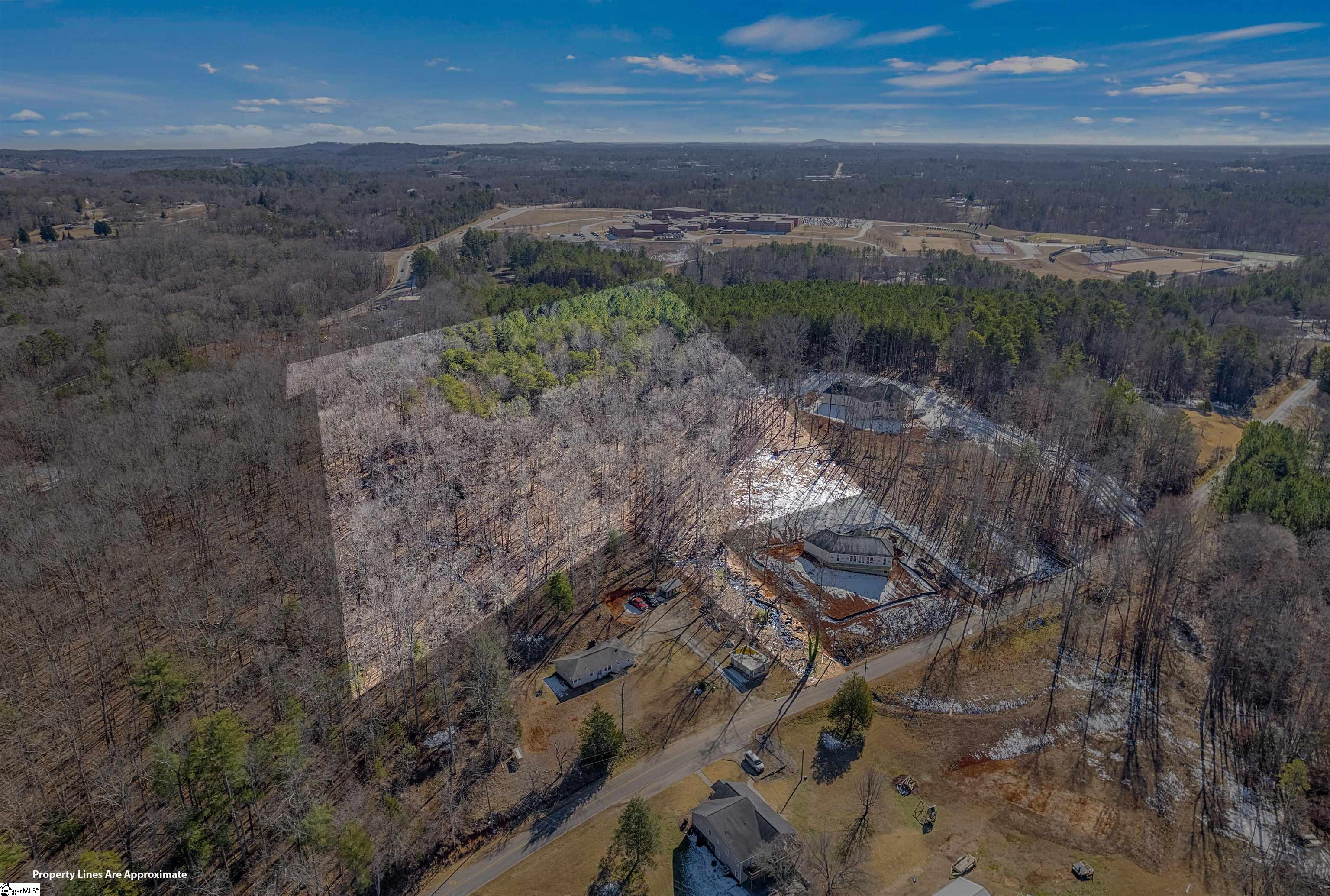 163 Red Hill Road Pickens, SC 29671