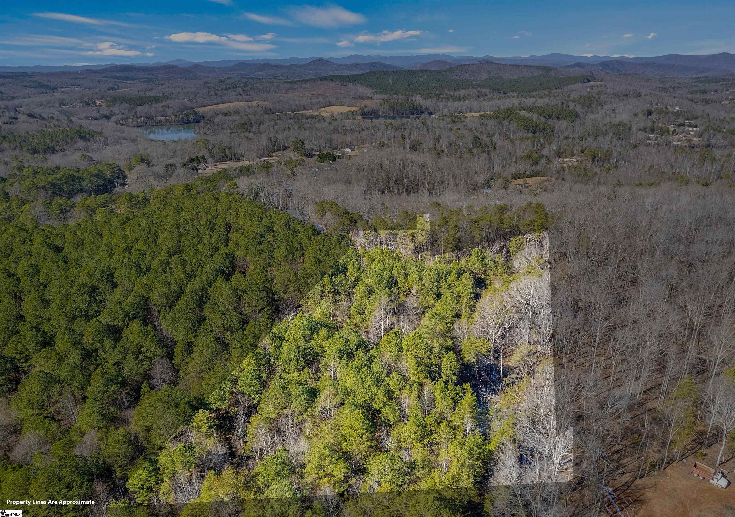 163 Red Hill Road Pickens, SC 29671