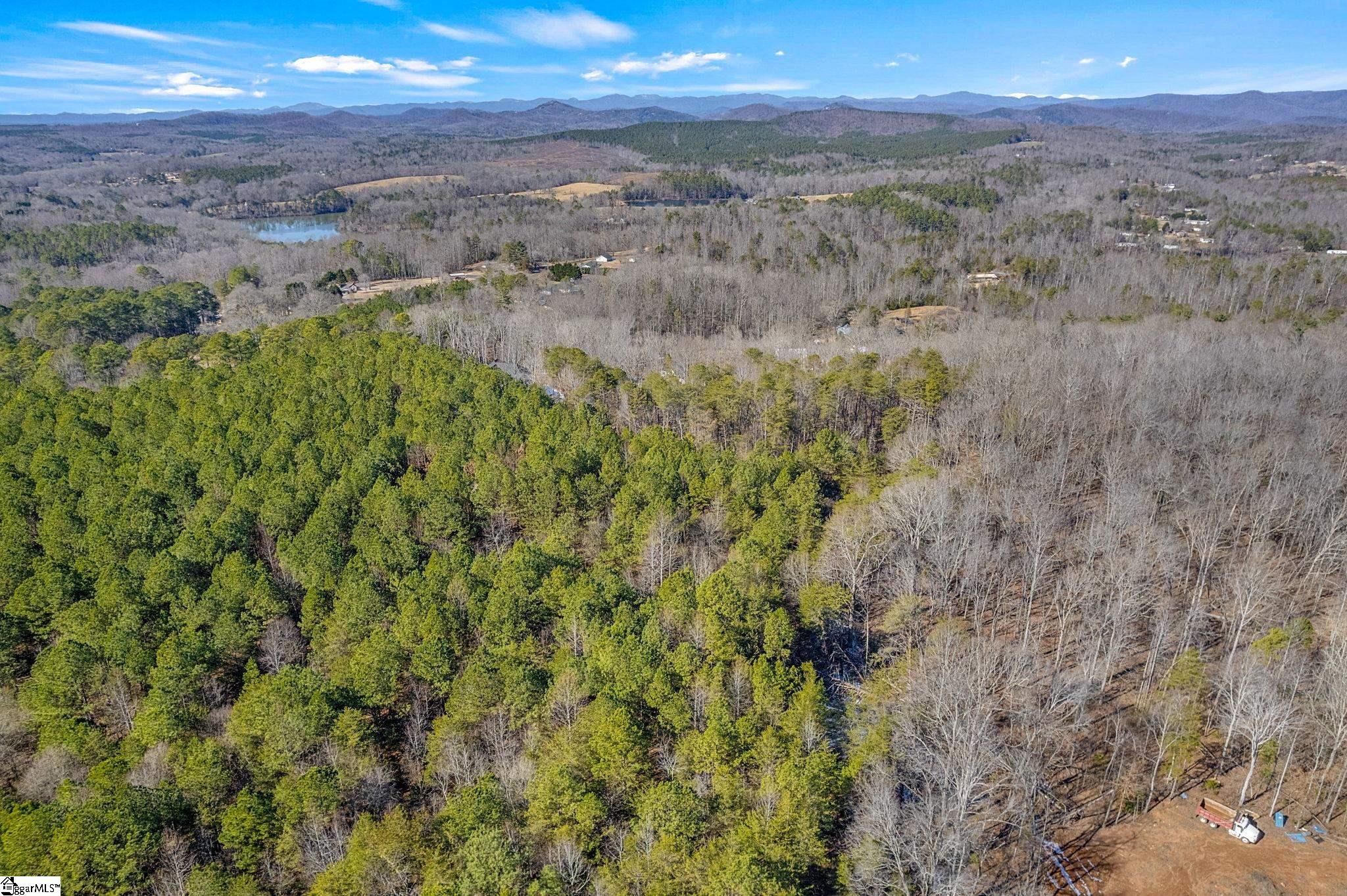 163 Red Hill Road Pickens, SC 29671
