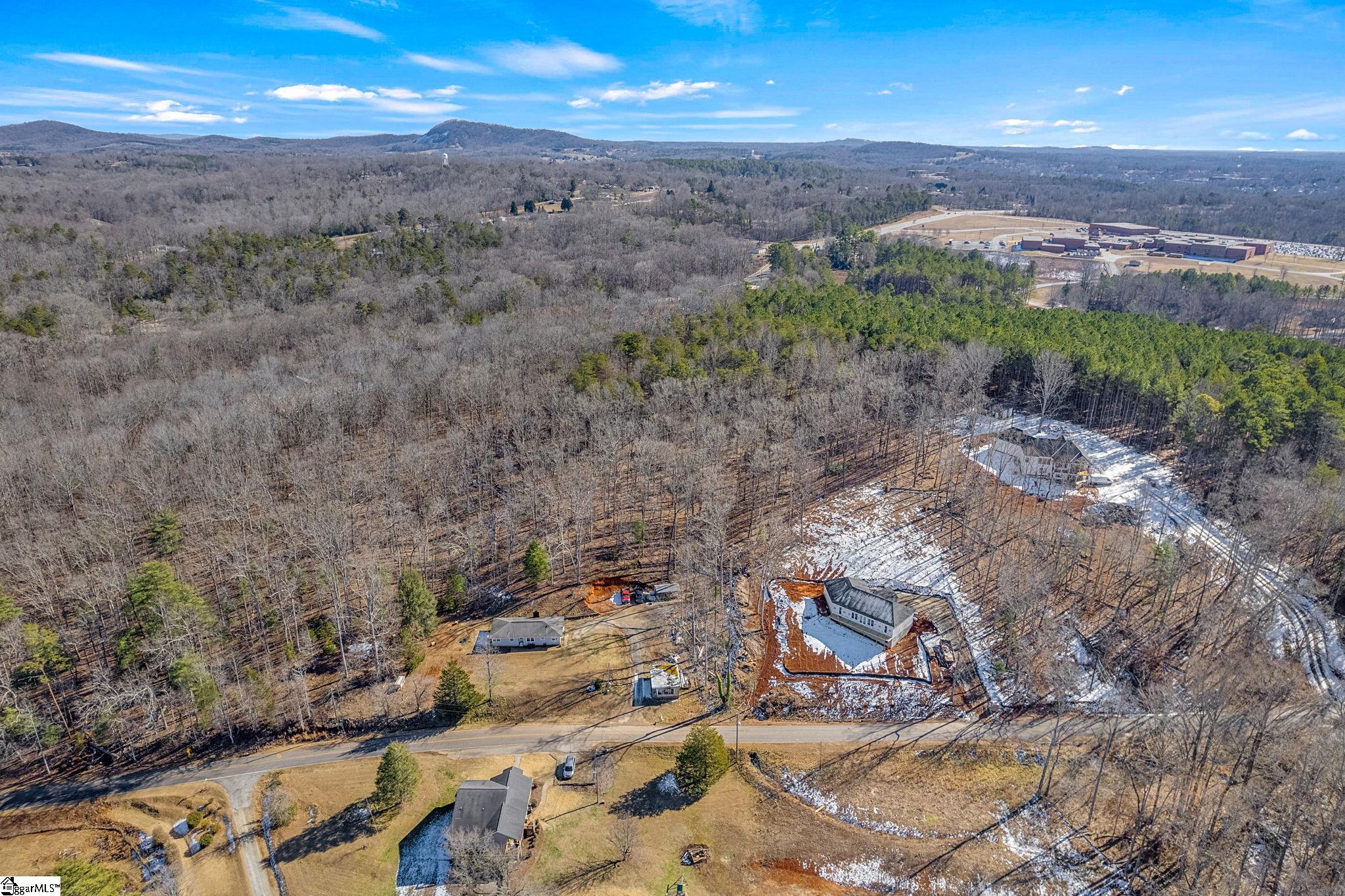 163 Red Hill Road Pickens, SC 29671