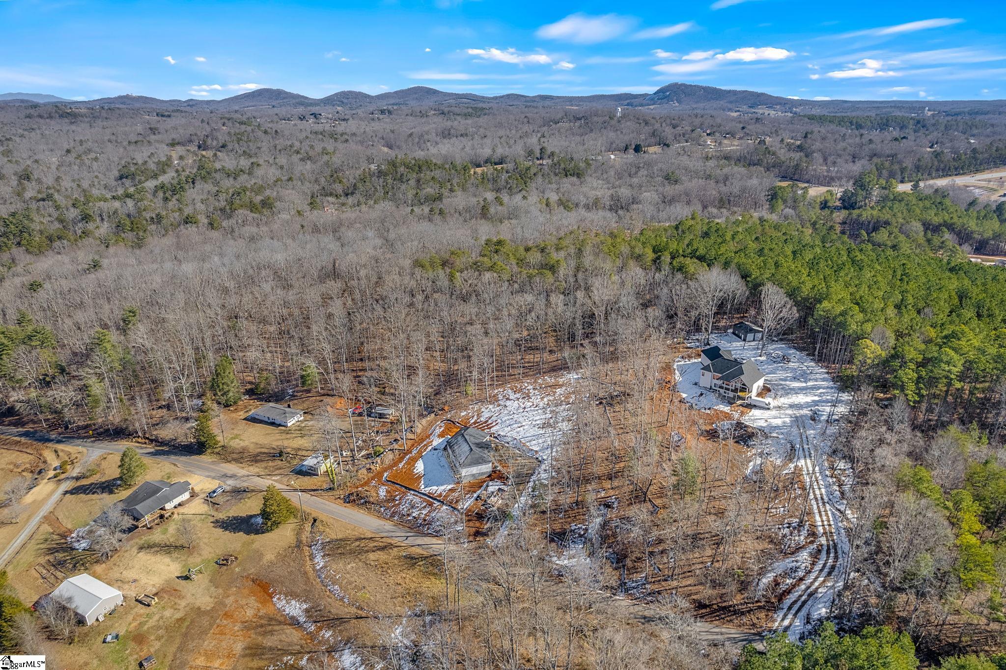 163 Red Hill Road Pickens, SC 29671