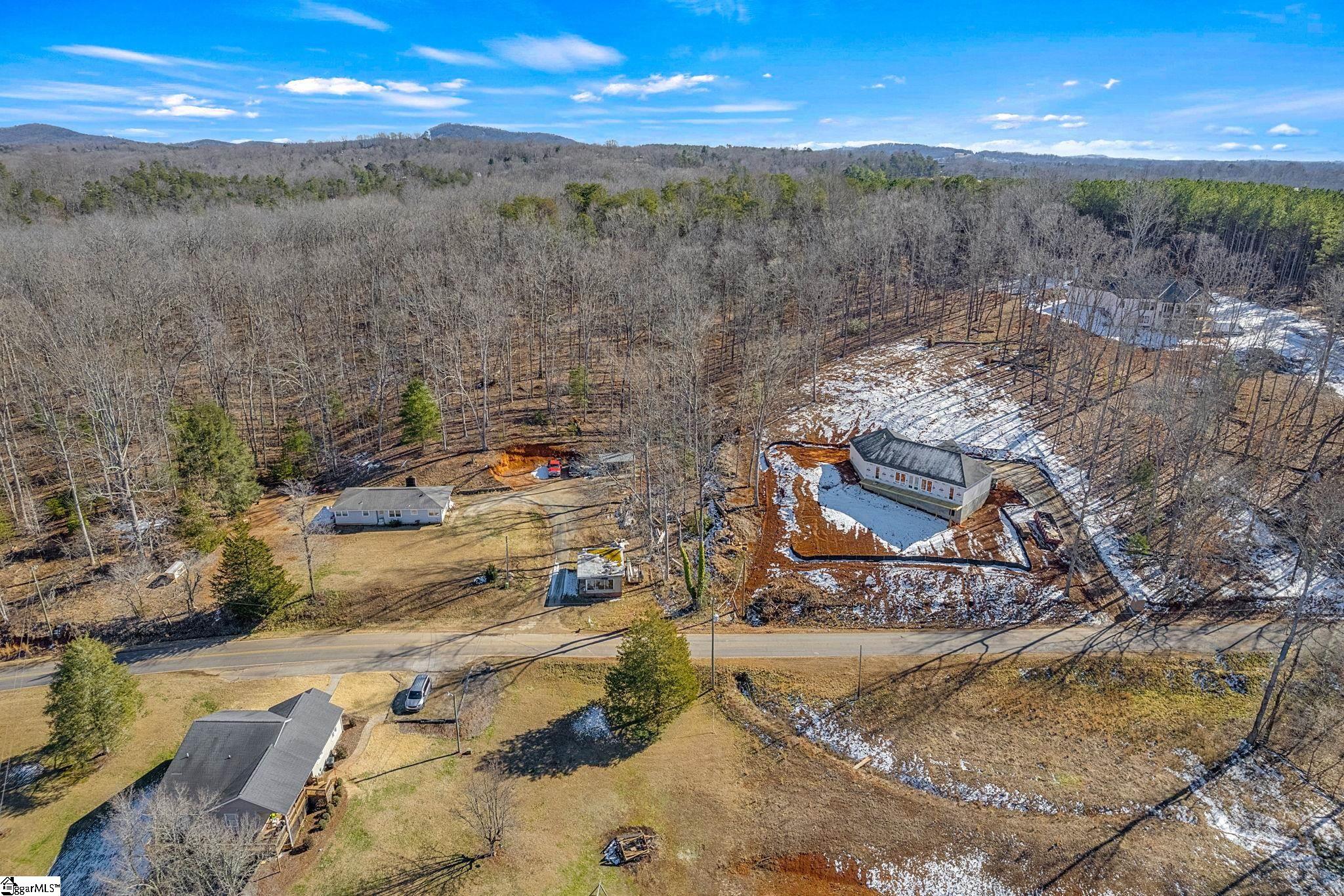 163 Red Hill Road Pickens, SC 29671
