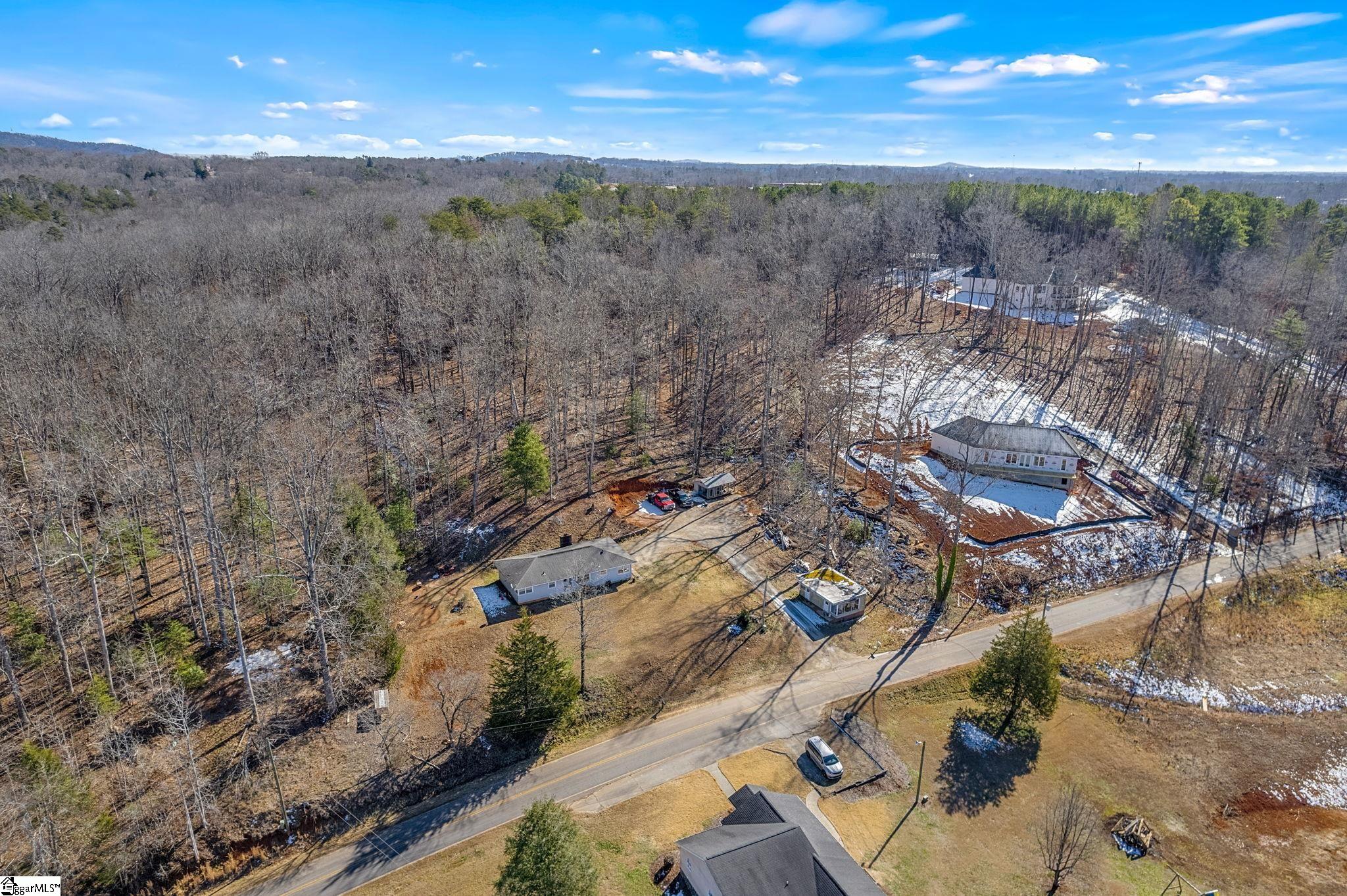 163 Red Hill Road Pickens, SC 29671