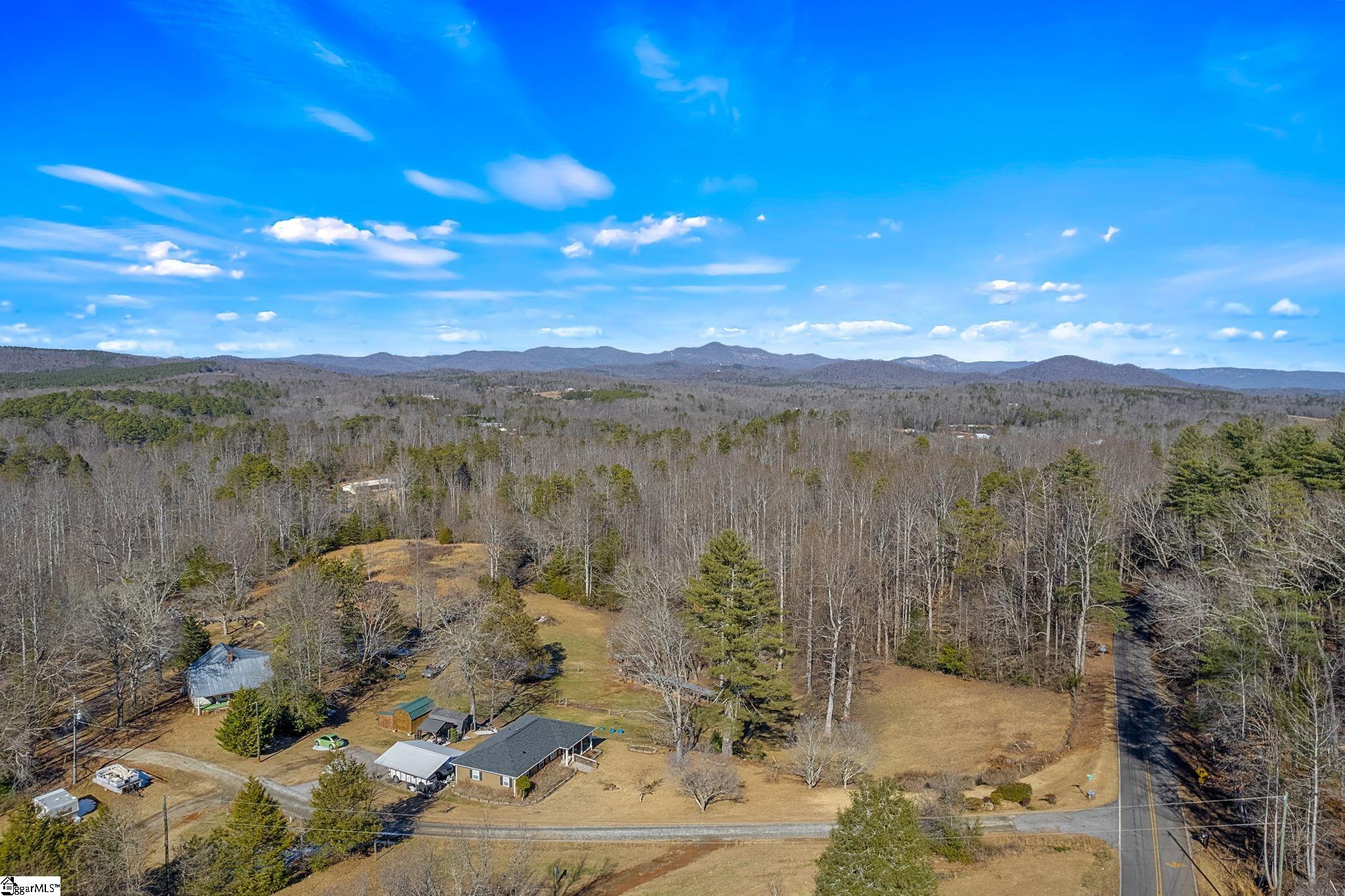 163 Red Hill Road Pickens, SC 29671