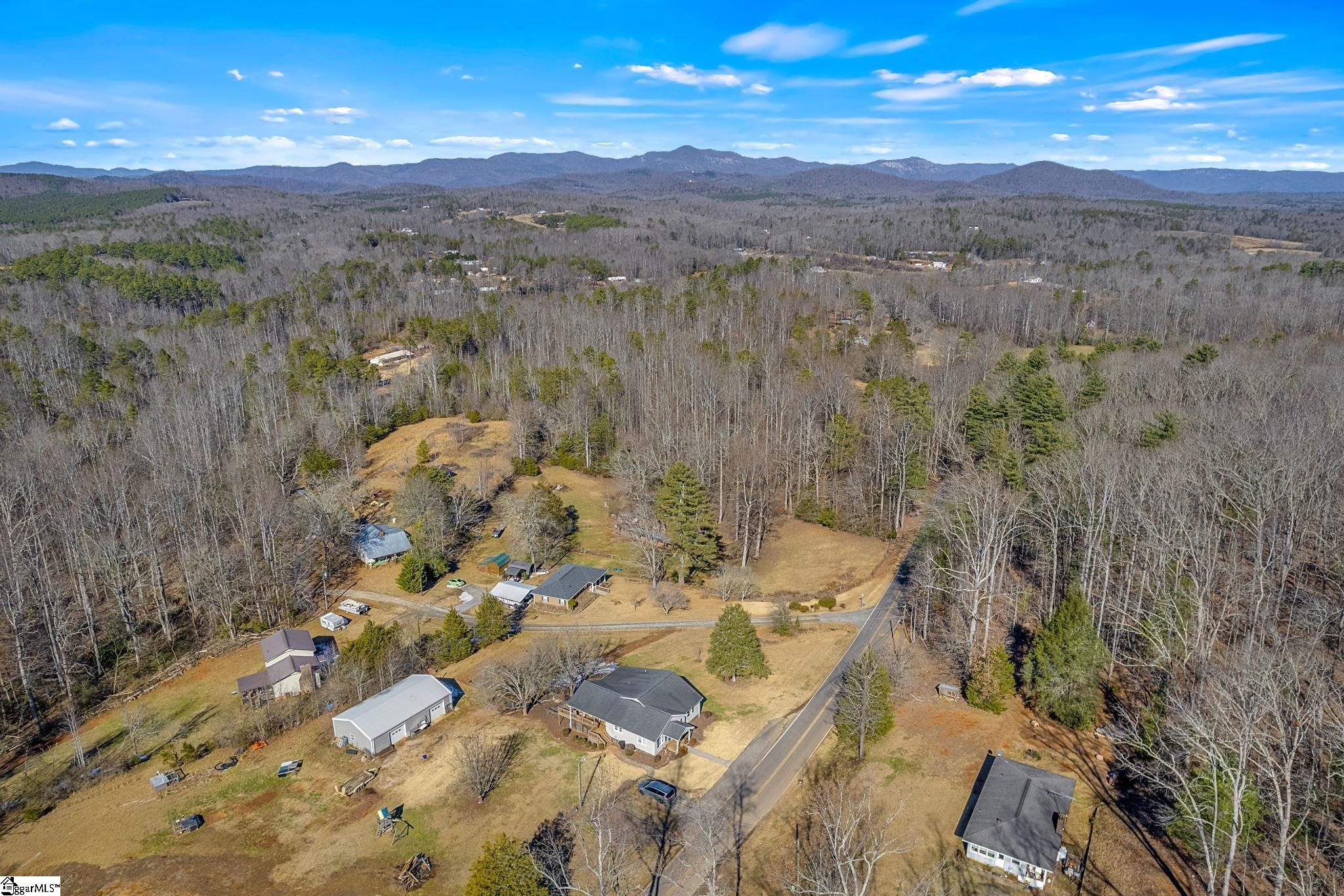 163 Red Hill Road Pickens, SC 29671