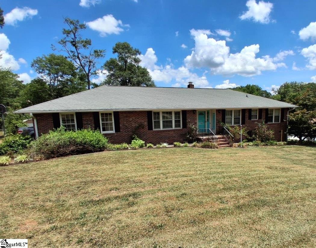 109 Pine Tree Lane Anderson, SC 29625
