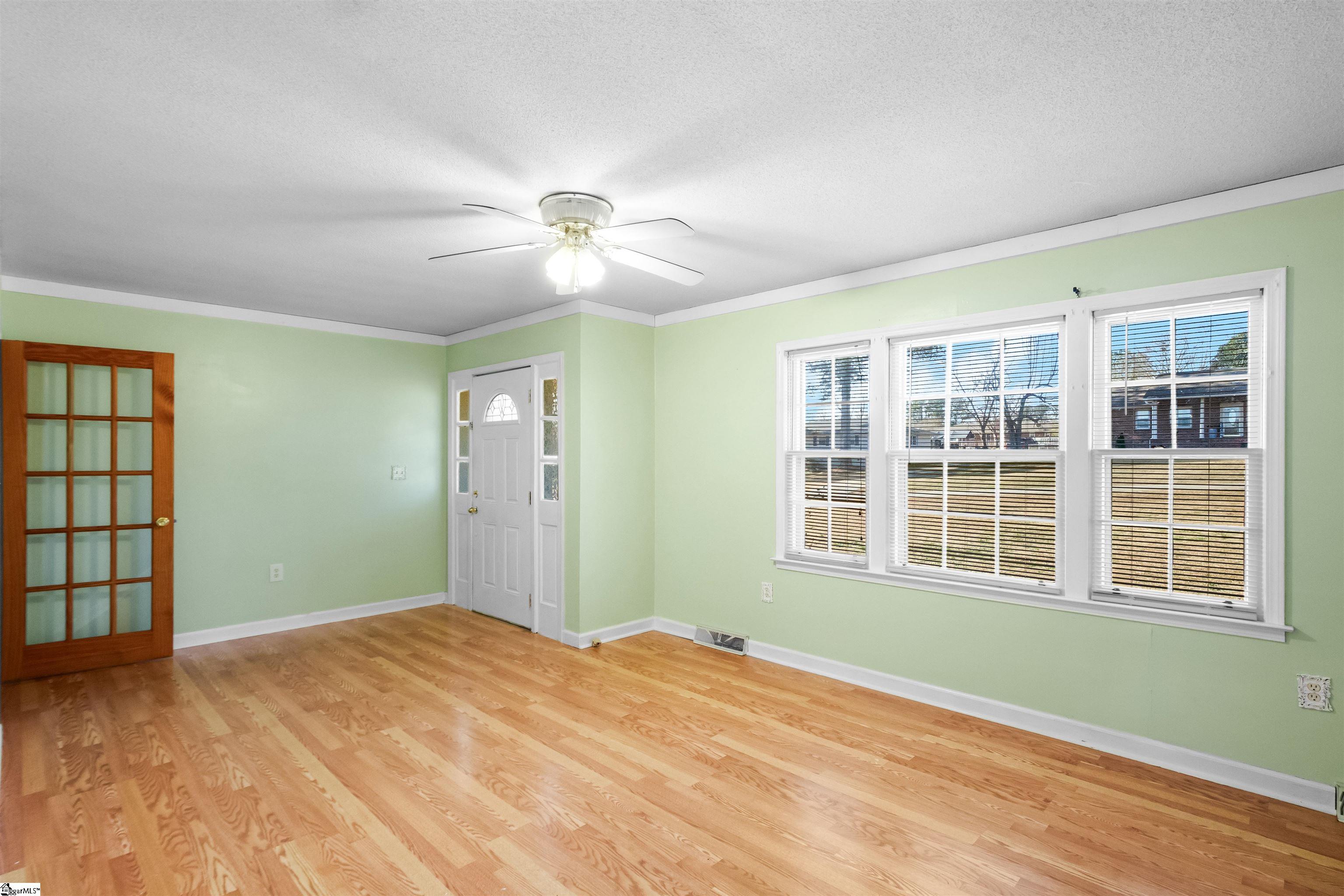 109 Pine Tree Lane Anderson, SC 29625
