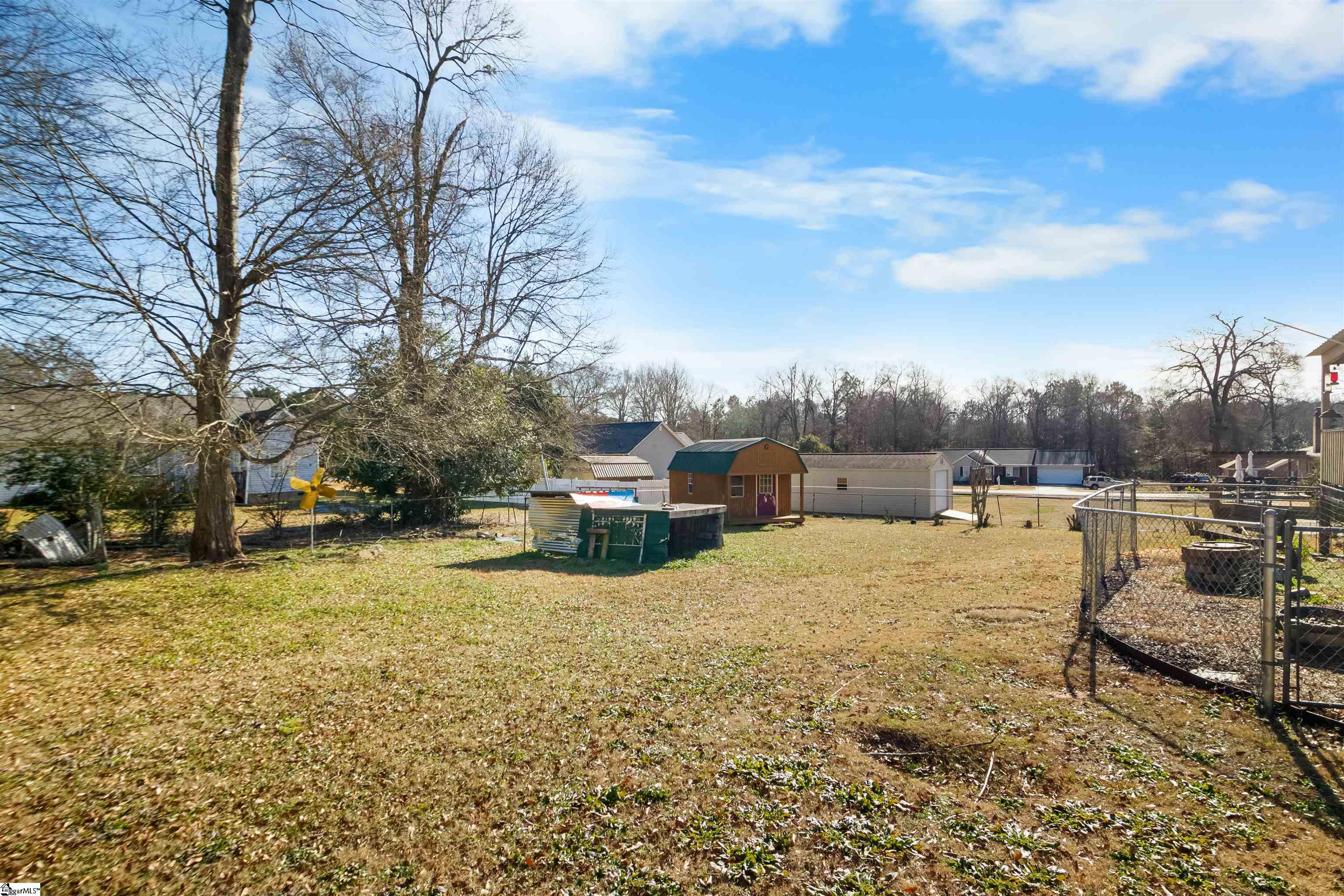 109 Pine Tree Lane Anderson, SC 29625
