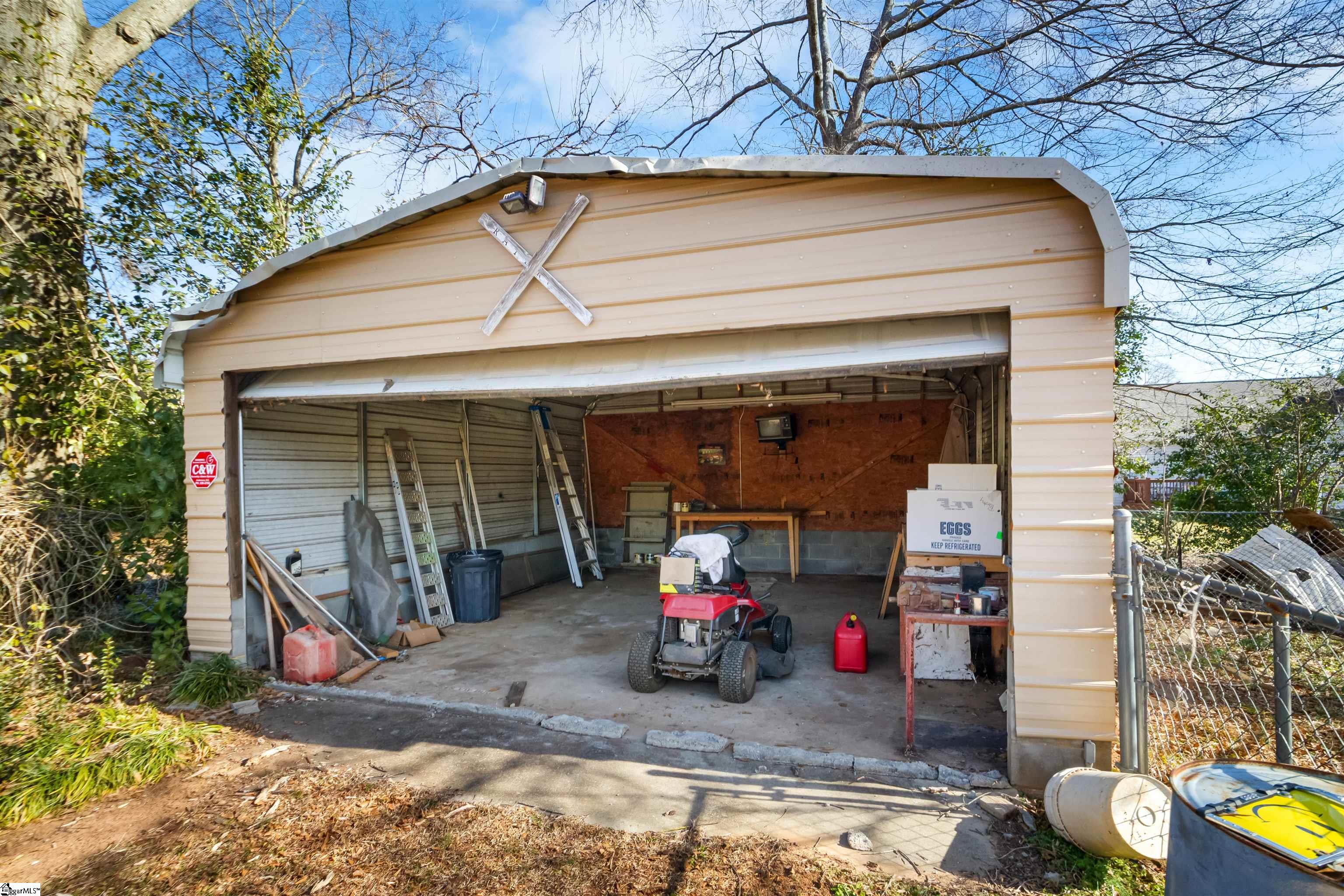 109 Pine Tree Lane Anderson, SC 29625