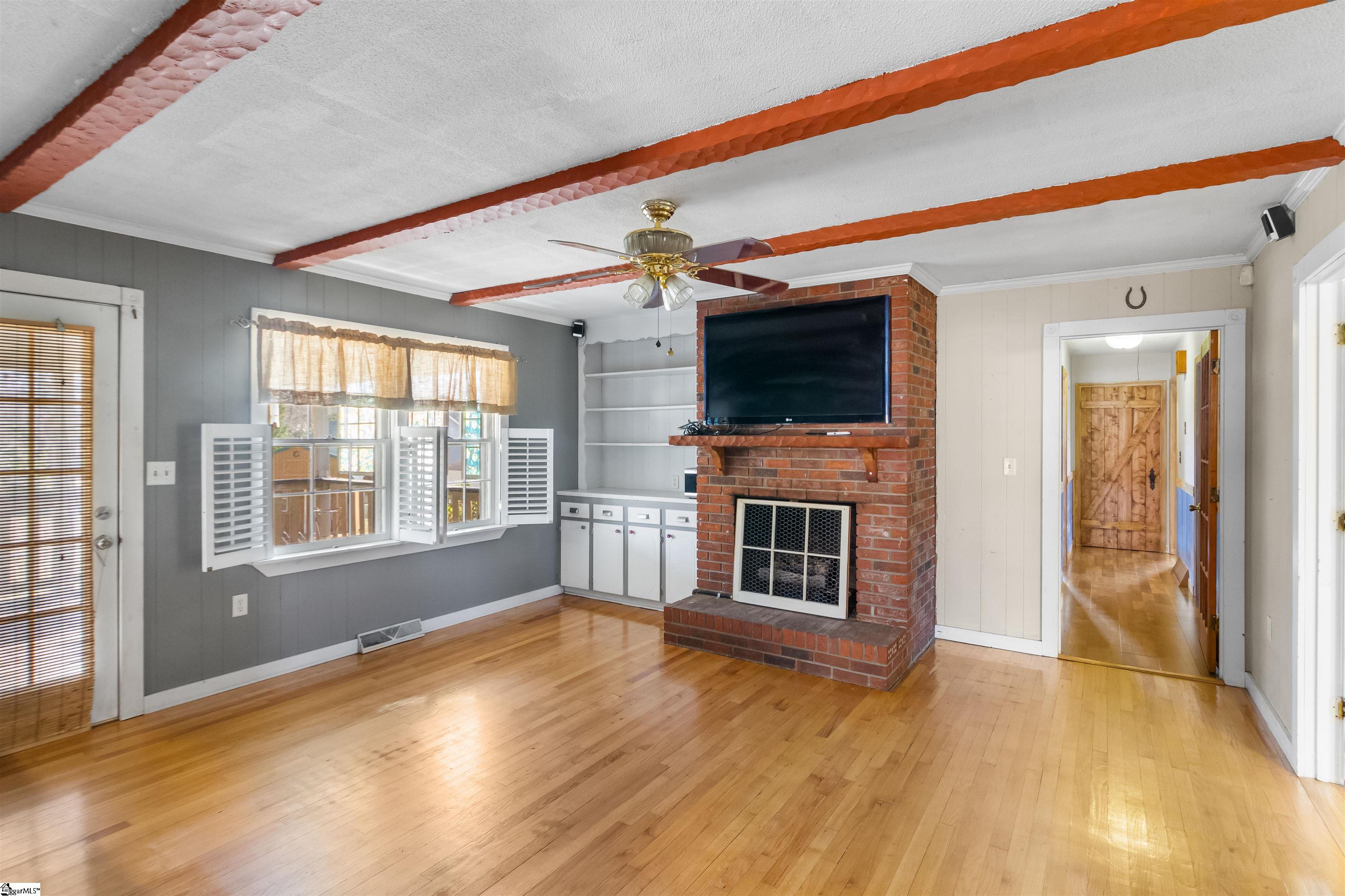109 Pine Tree Lane Anderson, SC 29625