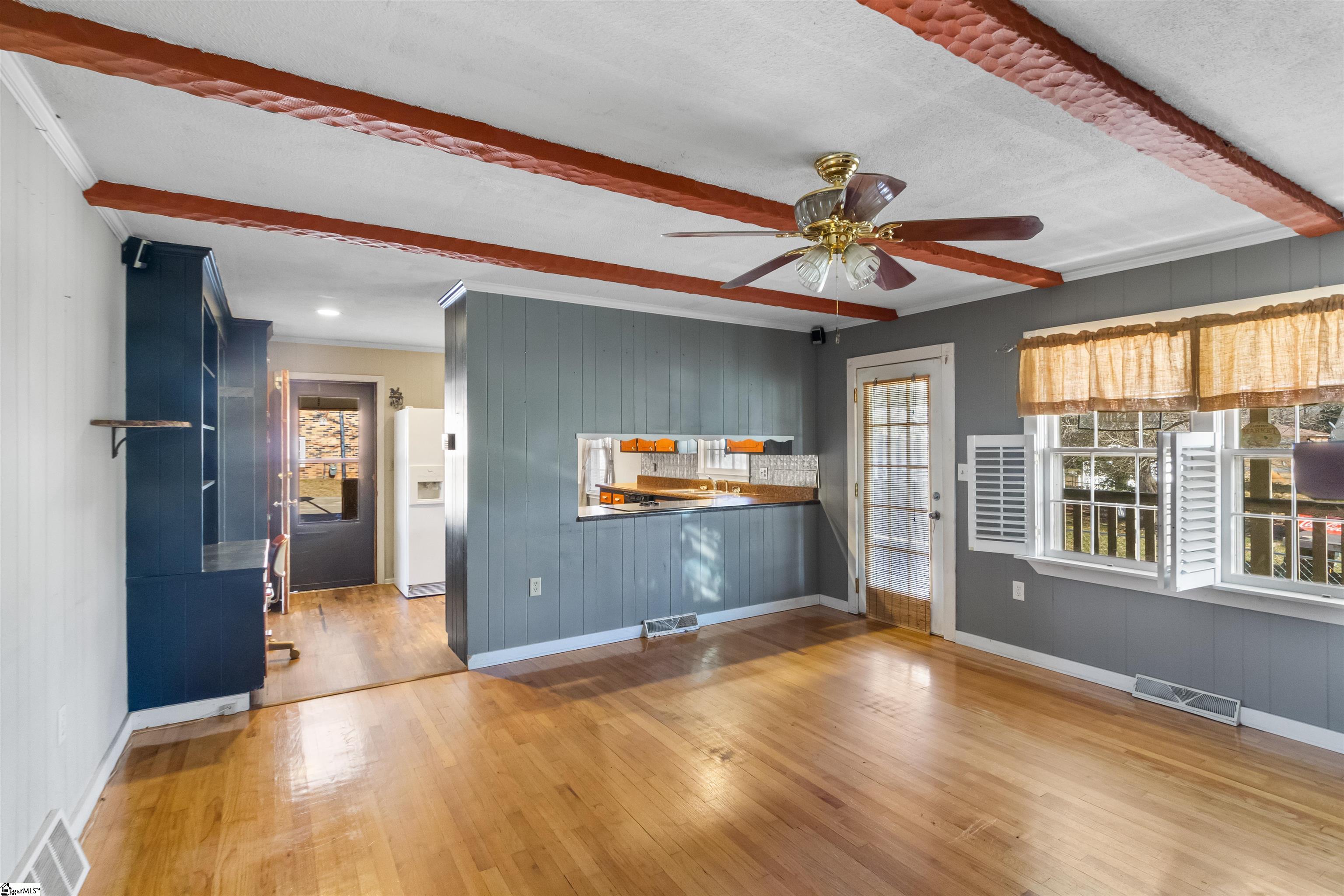 109 Pine Tree Lane Anderson, SC 29625